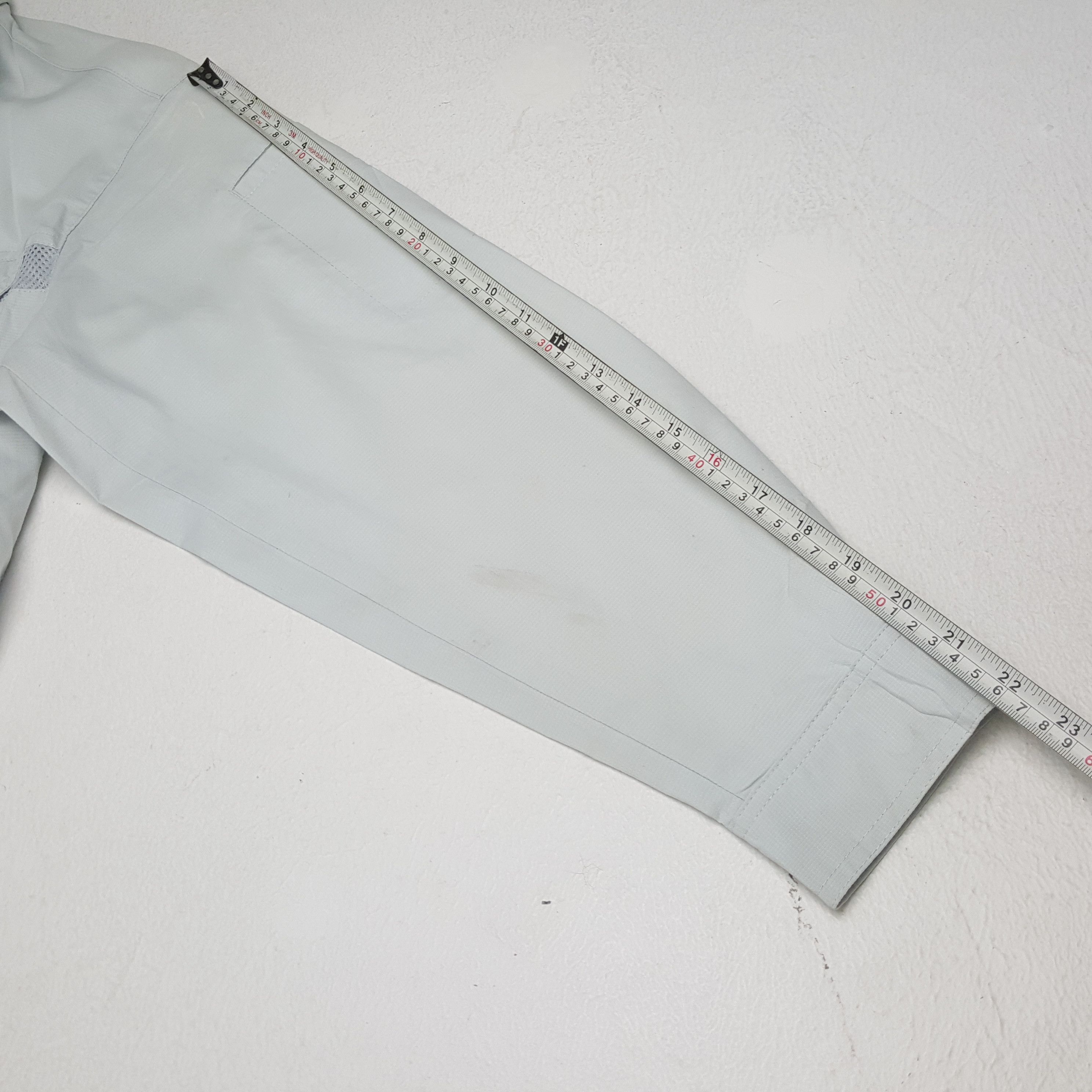Japanese Brand × Vintage MUGEN HONDA Japanese Motorsports Custom Art Jacket Size US M / EU 48-50 / 2 - 6 Thumbnail