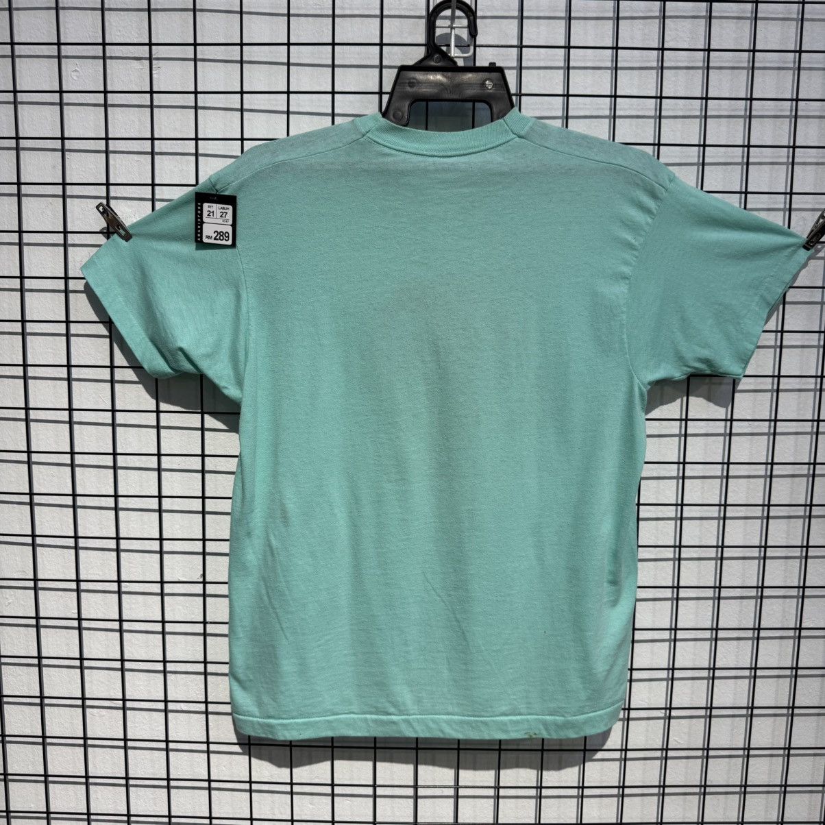 Other Vintage Major Motion California T-Shirt Made in USA Size US M / EU 48-50 / 2 - 9 Thumbnail