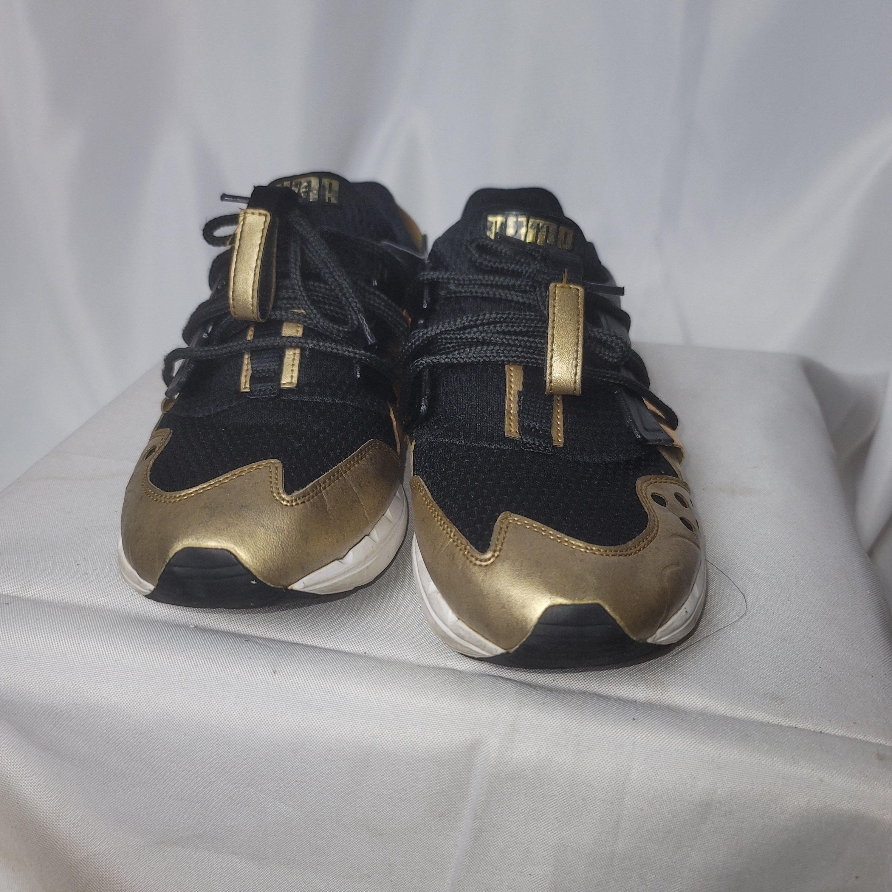 Puma Puma Future Disc Blaze Lite “New Year’s Eve Pack” Size US 8.5 / EU 41-42 - 10 Thumbnail