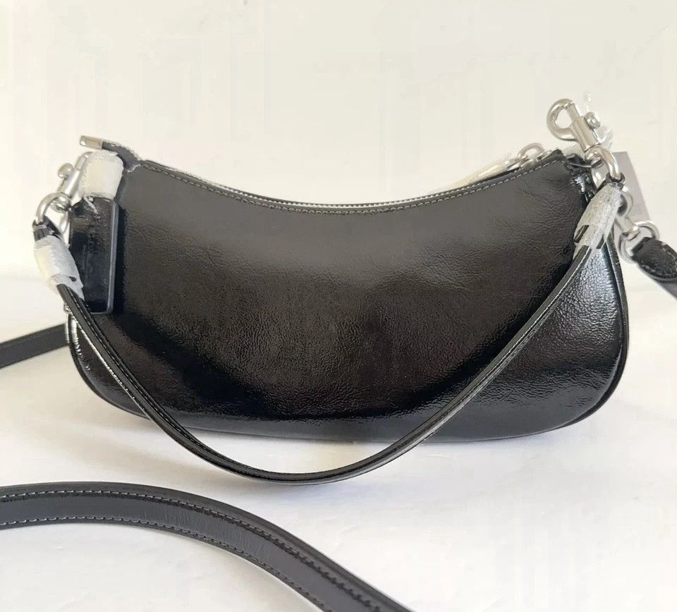 Coach NWT Coach Ashton Baguette Bag cv943 Size ONE SIZE - 5 Thumbnail