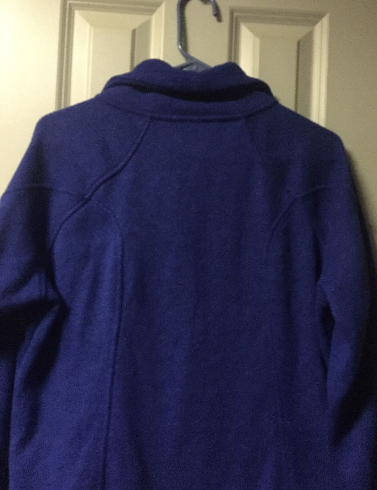 Cabelas Cabela’s Womens Jacket 1X (22 Inches Pit To Pit ) Full Zip Size XL / US 12-14 / IT 48-50 - 7 Thumbnail