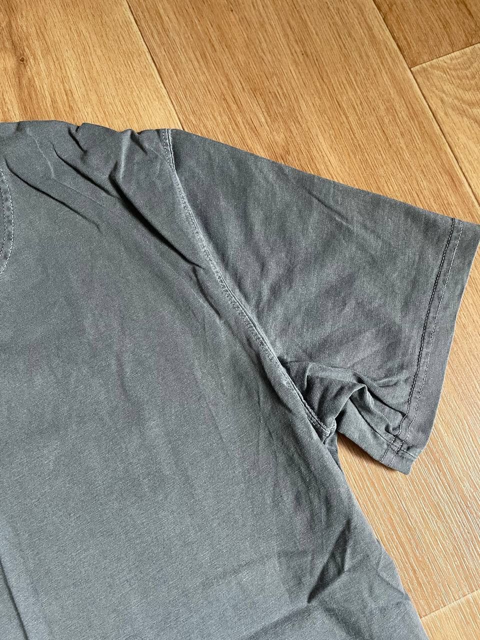Barbour Barbour International Motorcycle casual streetwear tee Size US M / EU 48-50 / 2 - 18 Thumbnail