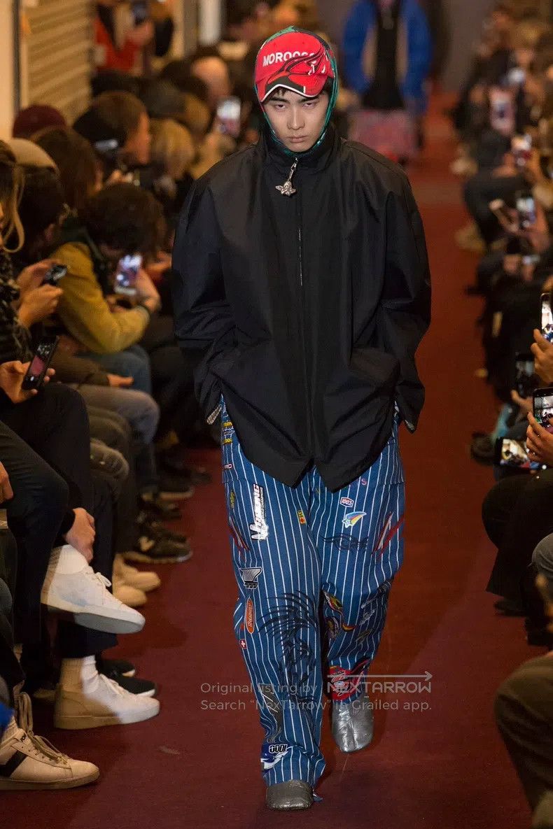 Vetements Vetements Angel jacket Size US XS / EU 42 / 0 - 6 Thumbnail