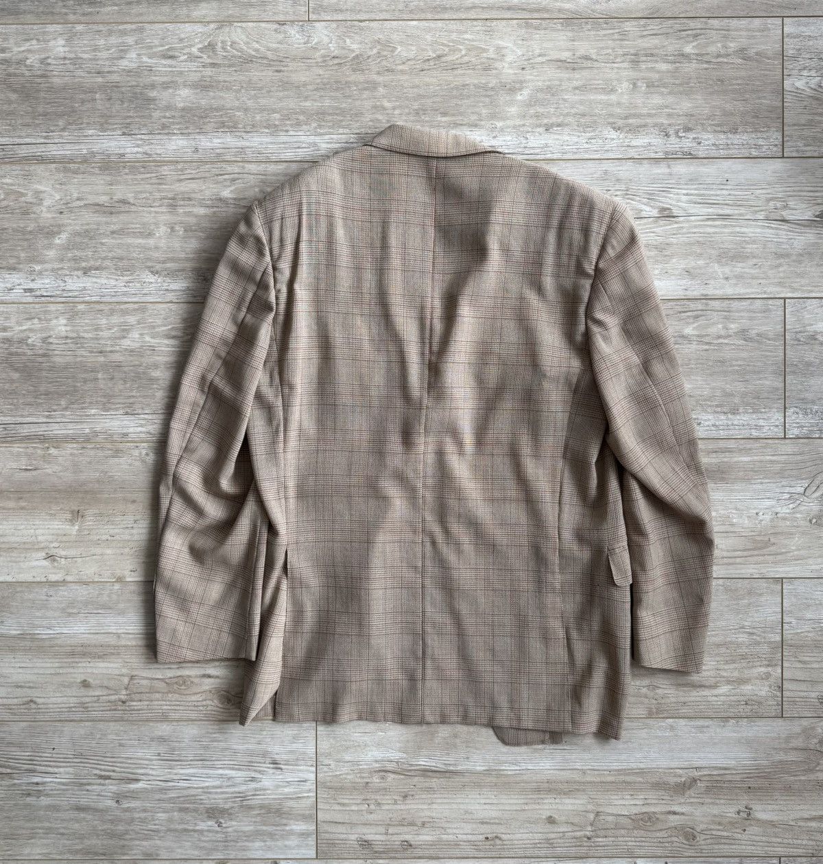 Canali Canali Milano men's blazer – Henry S model Size 50R - 5 Thumbnail