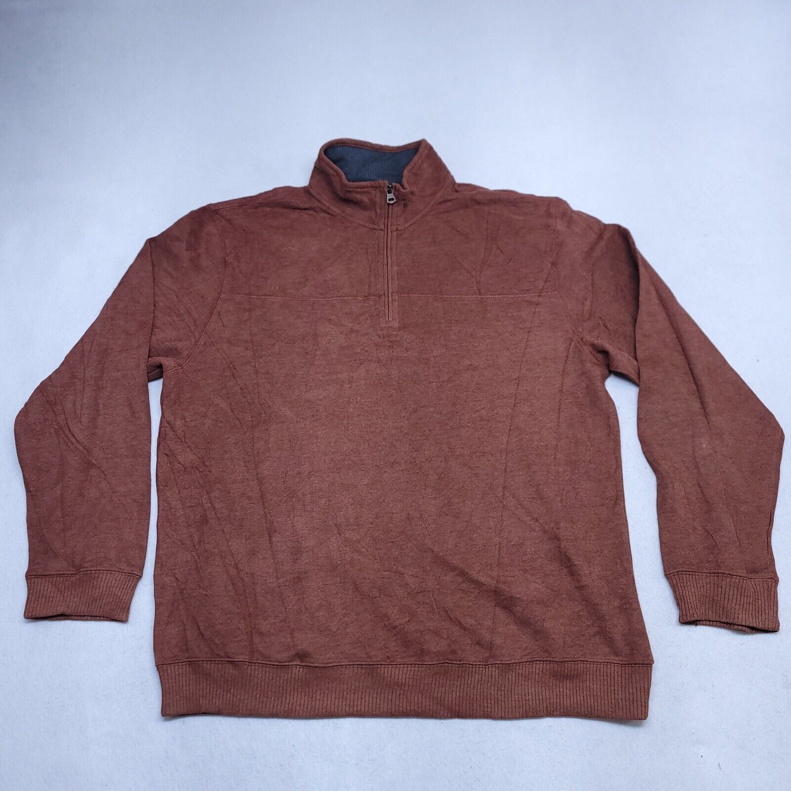 Arrow Arrow Casual Pullover Outdoor Jacket Mens Size 2XL Brown Size US XXL / EU 58 / 5 - 2 Thumbnail