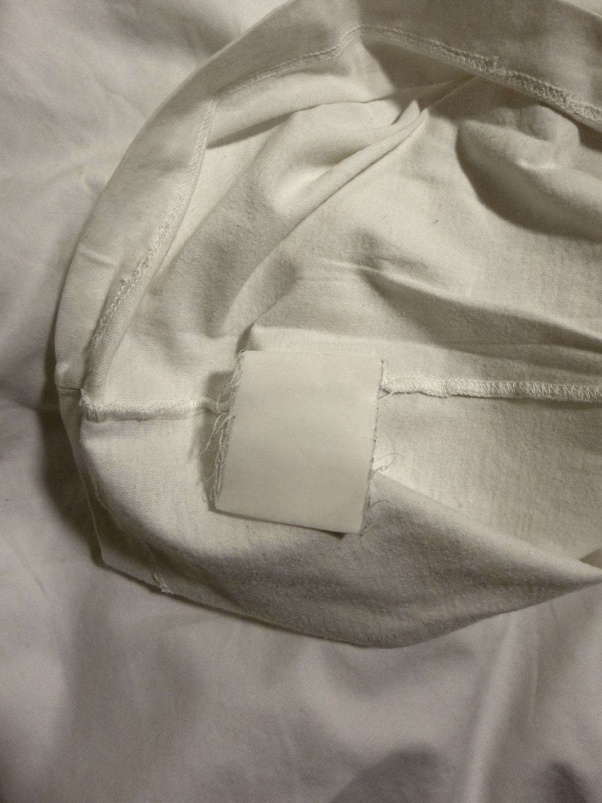 Maison Margiela Maison Margiela Gats T shirt Size M / US 6-8 / IT 42-44 - 5 Thumbnail