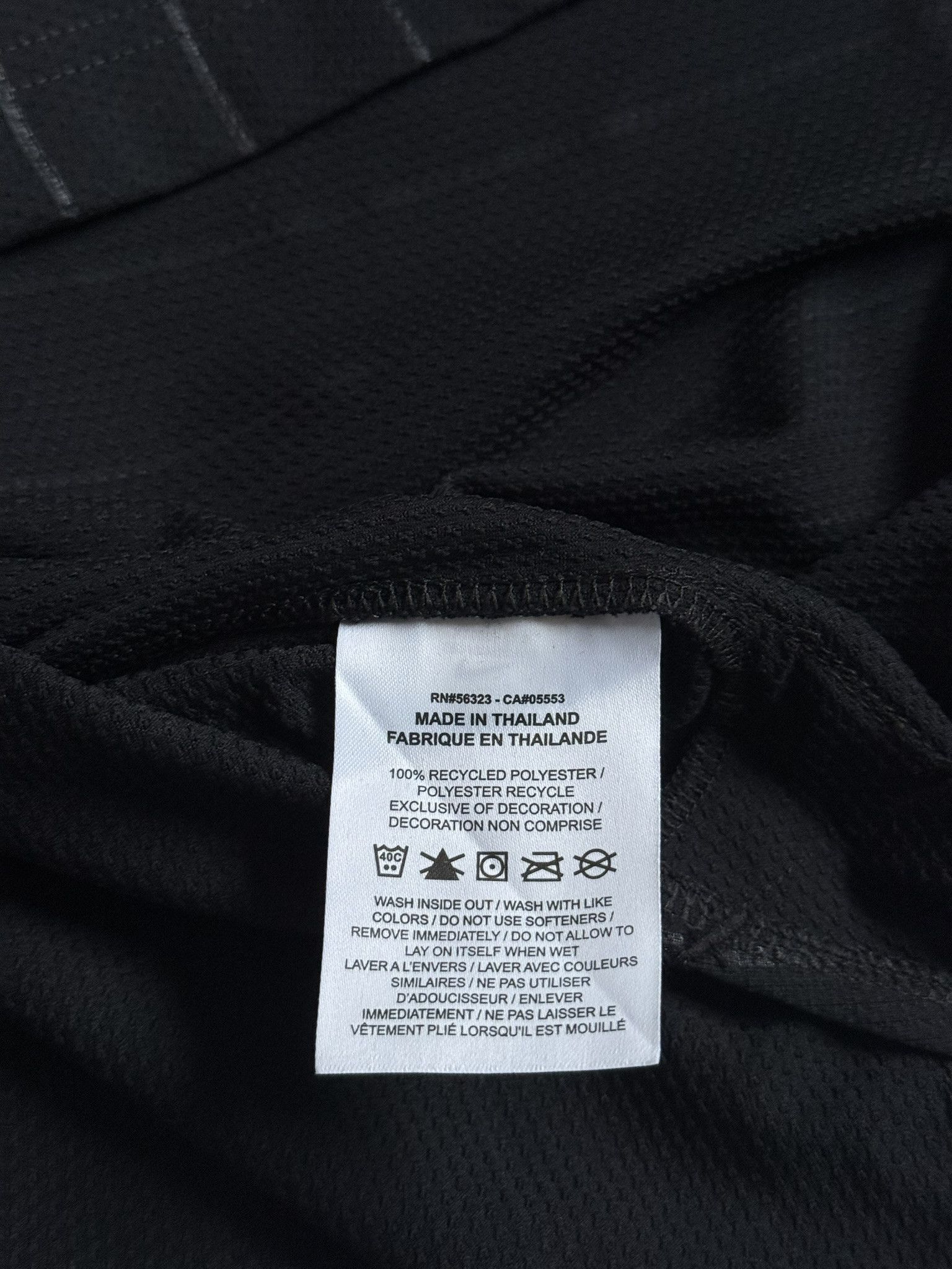 Nike CHICAGO BULLS VAPORKNIT NIKE JERSEY BASKETBALL 2XL Size US XXL / EU 58 / 5 - 7 Thumbnail