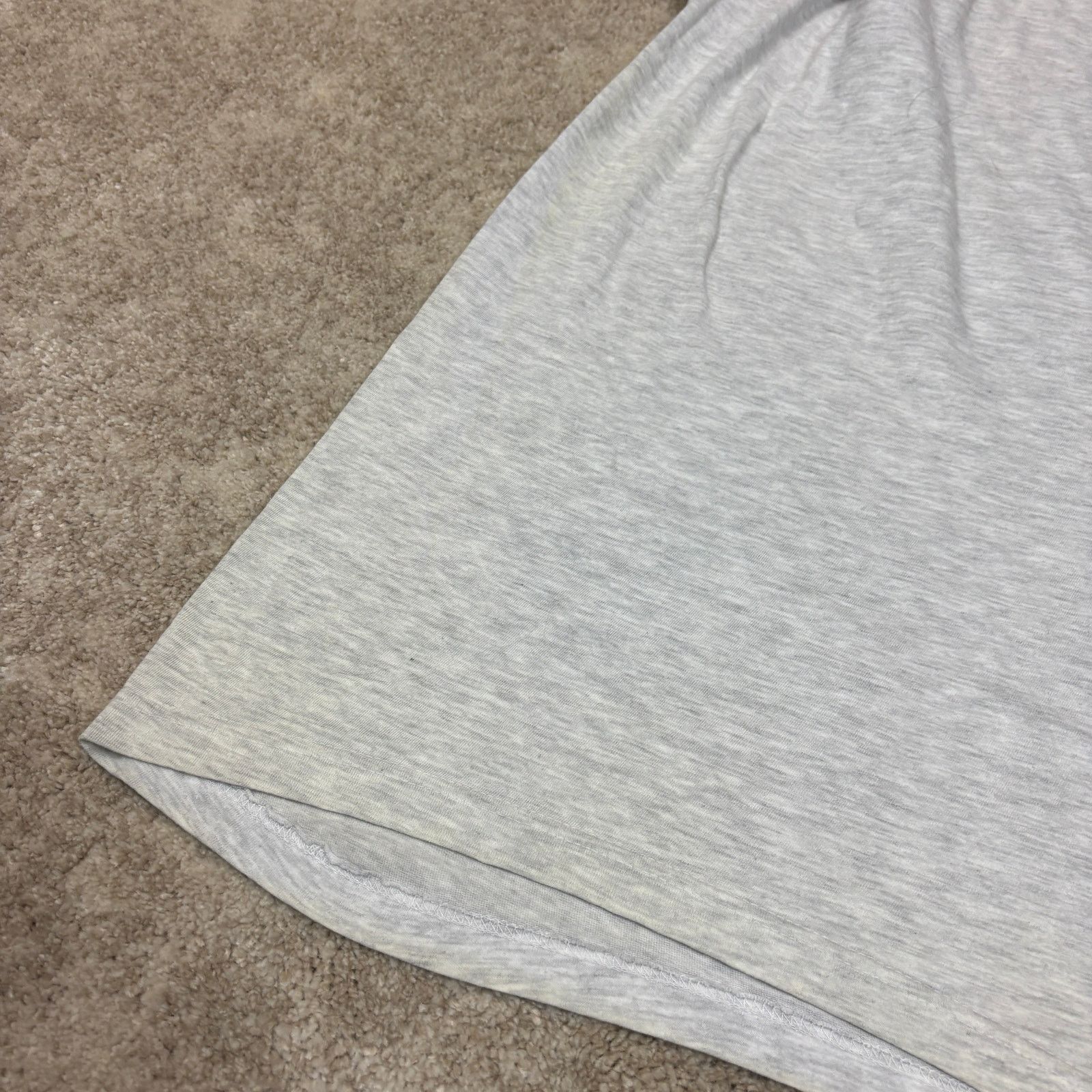 Vintage Vintage 90s Sleepless in Seattle Movie Promo Sleep Shirt 2XL Size US XXL / EU 58 / 5 - 11 Thumbnail