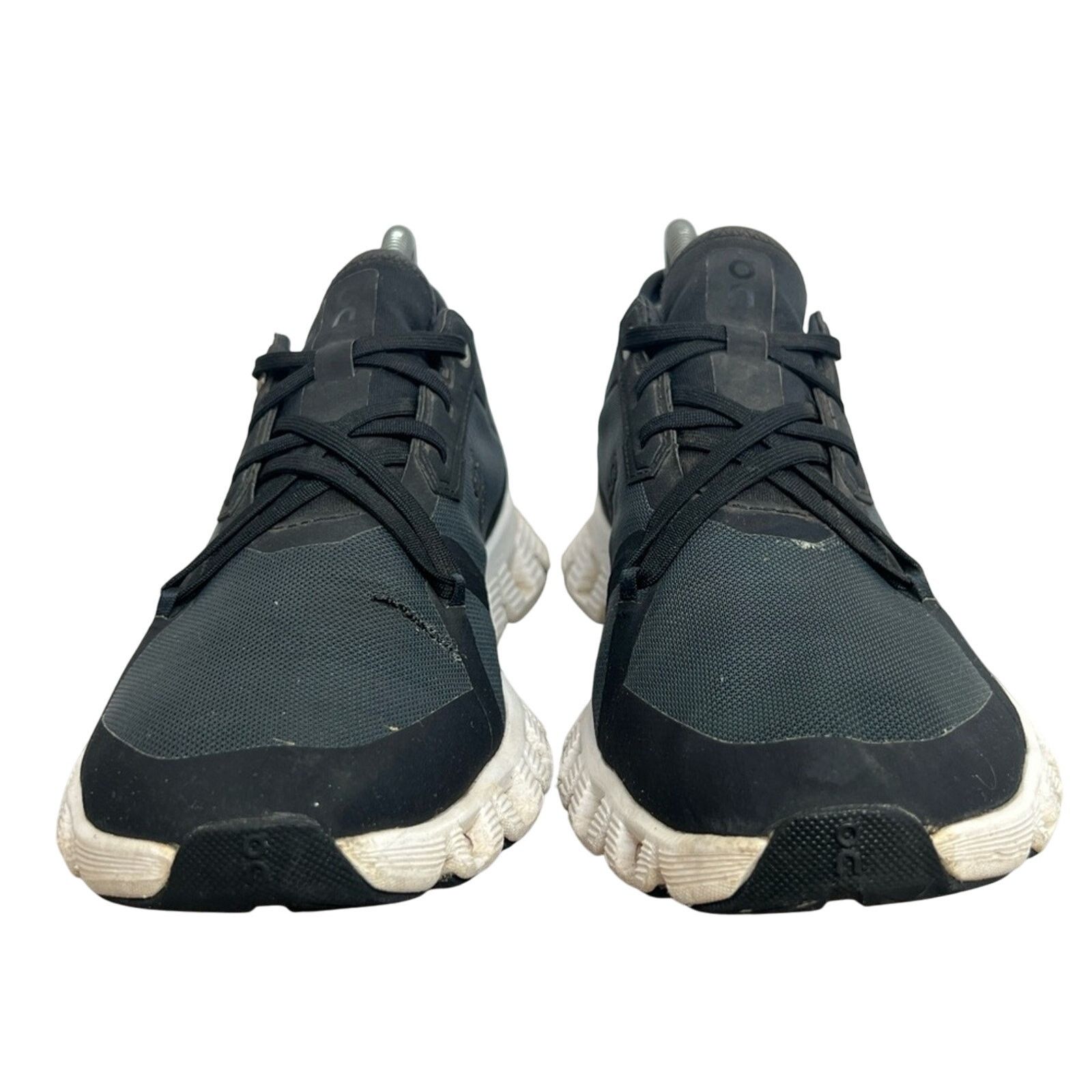 On On-Running Cloud X3 "Black" Women’s 8 Running Sneakers Size US 8 / IT 38 - 5 Thumbnail