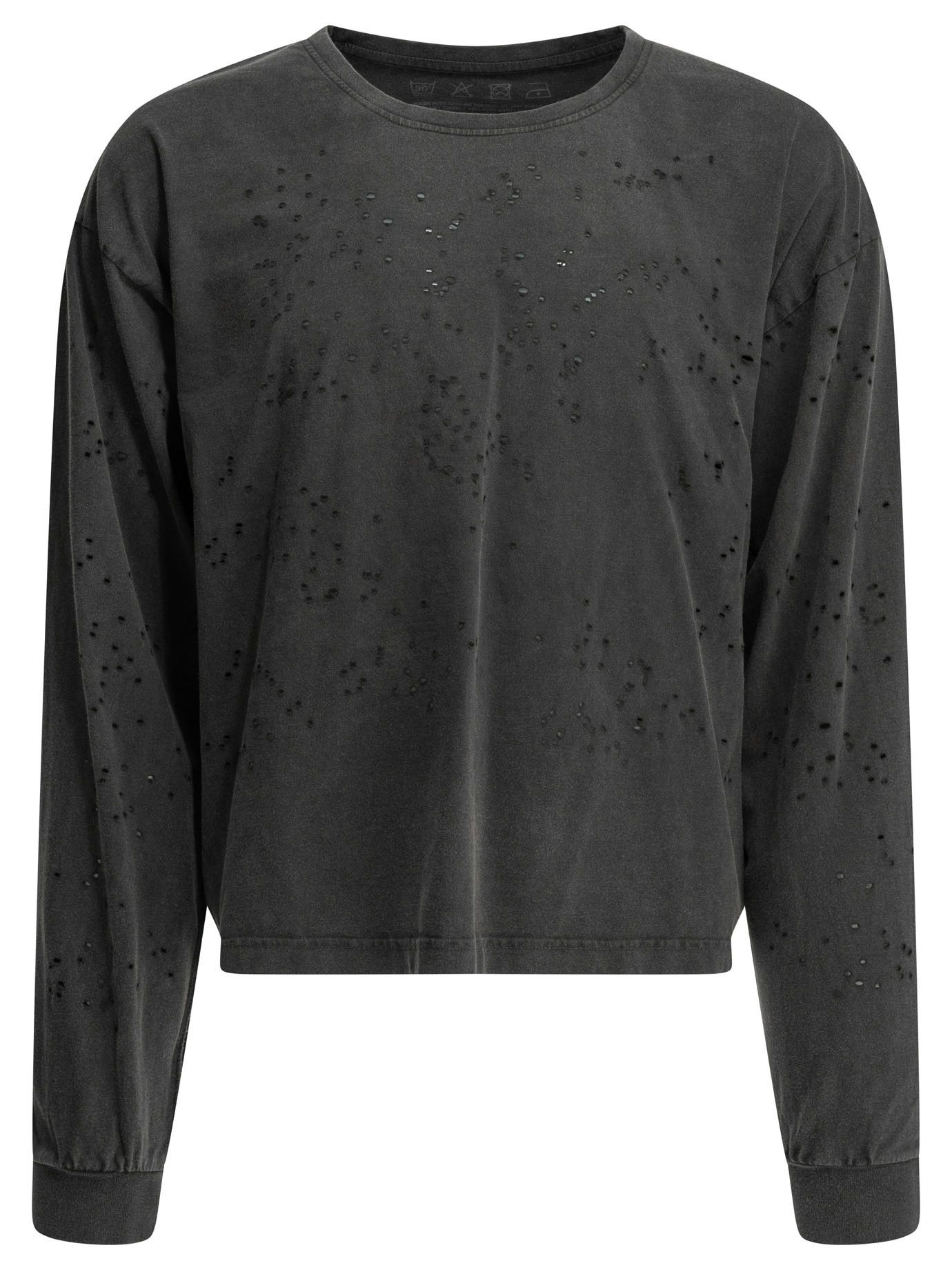 Mfpen Mfpen Relaxed Ls Crewneck T-Shirt tag size XL Men - USA Duties Paid Size US XL / EU 56 / 4 - 1 Thumbnail