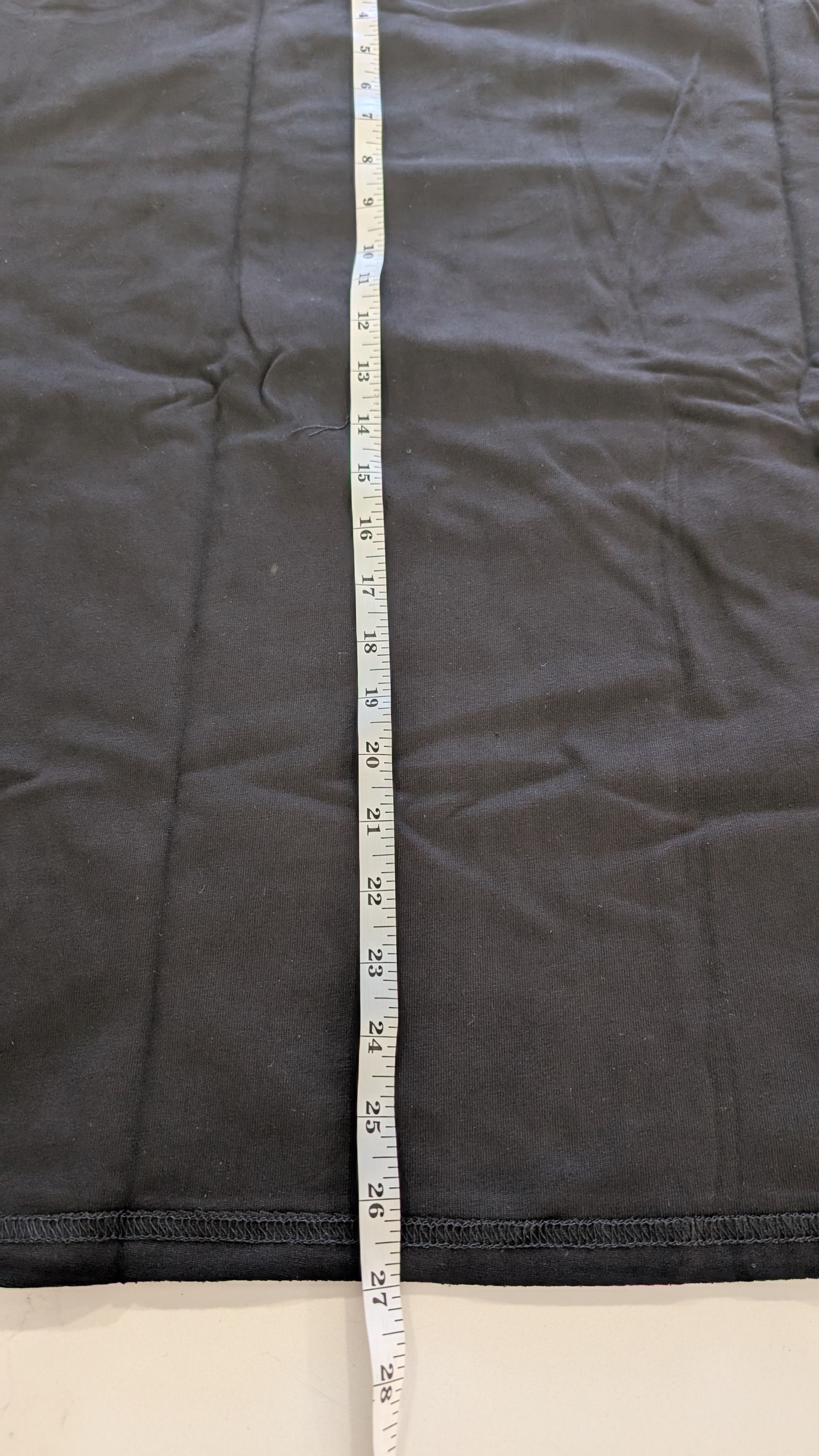 Saint Vanity Saint Vanity Griffin Logo T-Shirt Black Size L Size US L / EU 52-54 / 3 - 10 Thumbnail