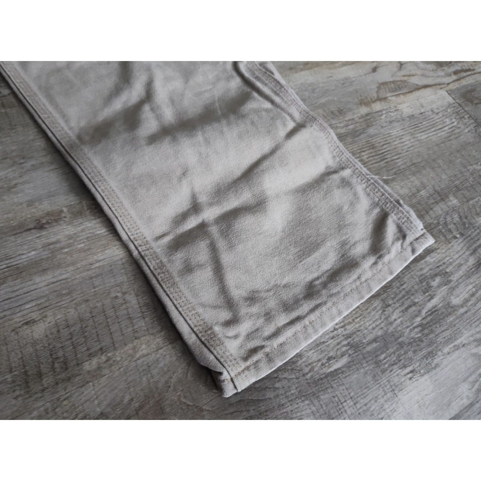 Carhartt VINTAGE Carhartt Work Pants Mens 36x30 Brown Dungaree Fit Cotton Canvas 90s Grunge Size US 36 / EU 52 - 3 Thumbnail