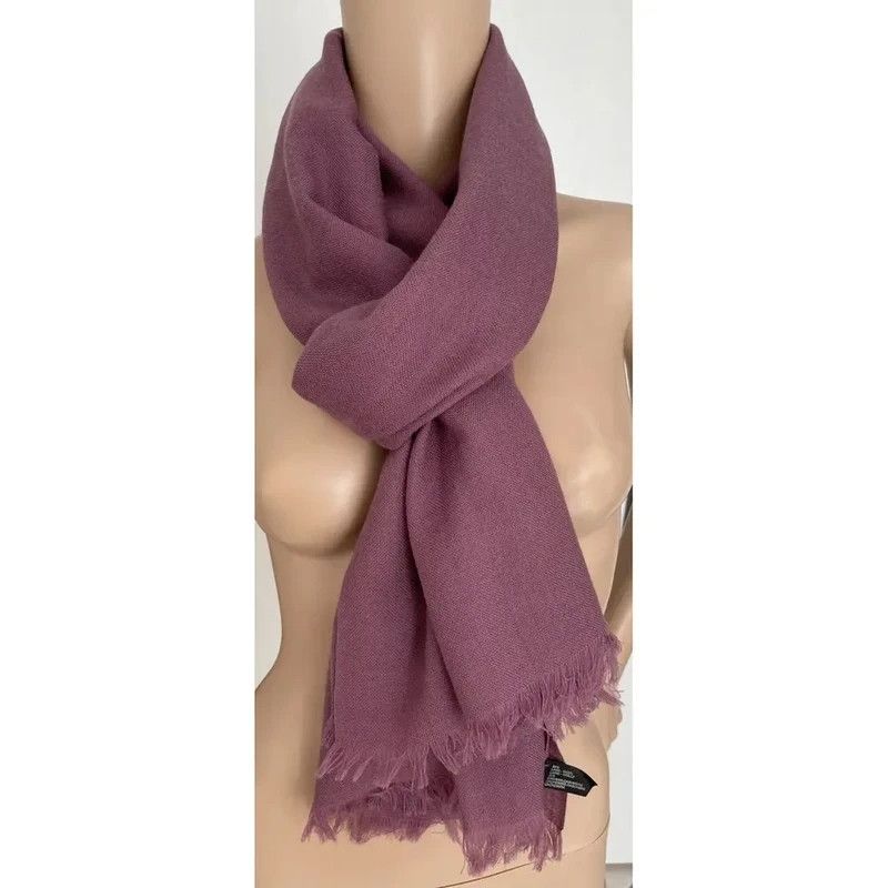 Franco Ferrari Scarf, Franco Ferrari Size ONE SIZE - 2 Thumbnail