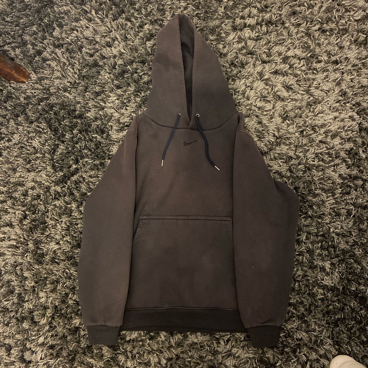 Nike Nike Hoodie Size US L / EU 52-54 / 3 - 1 Thumbnail