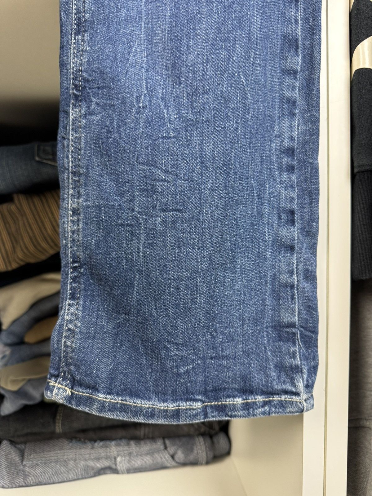 Just Cavalli Just Cavalli Denim Jeans Men’s Size US 34 / EU 50 - 14 Thumbnail