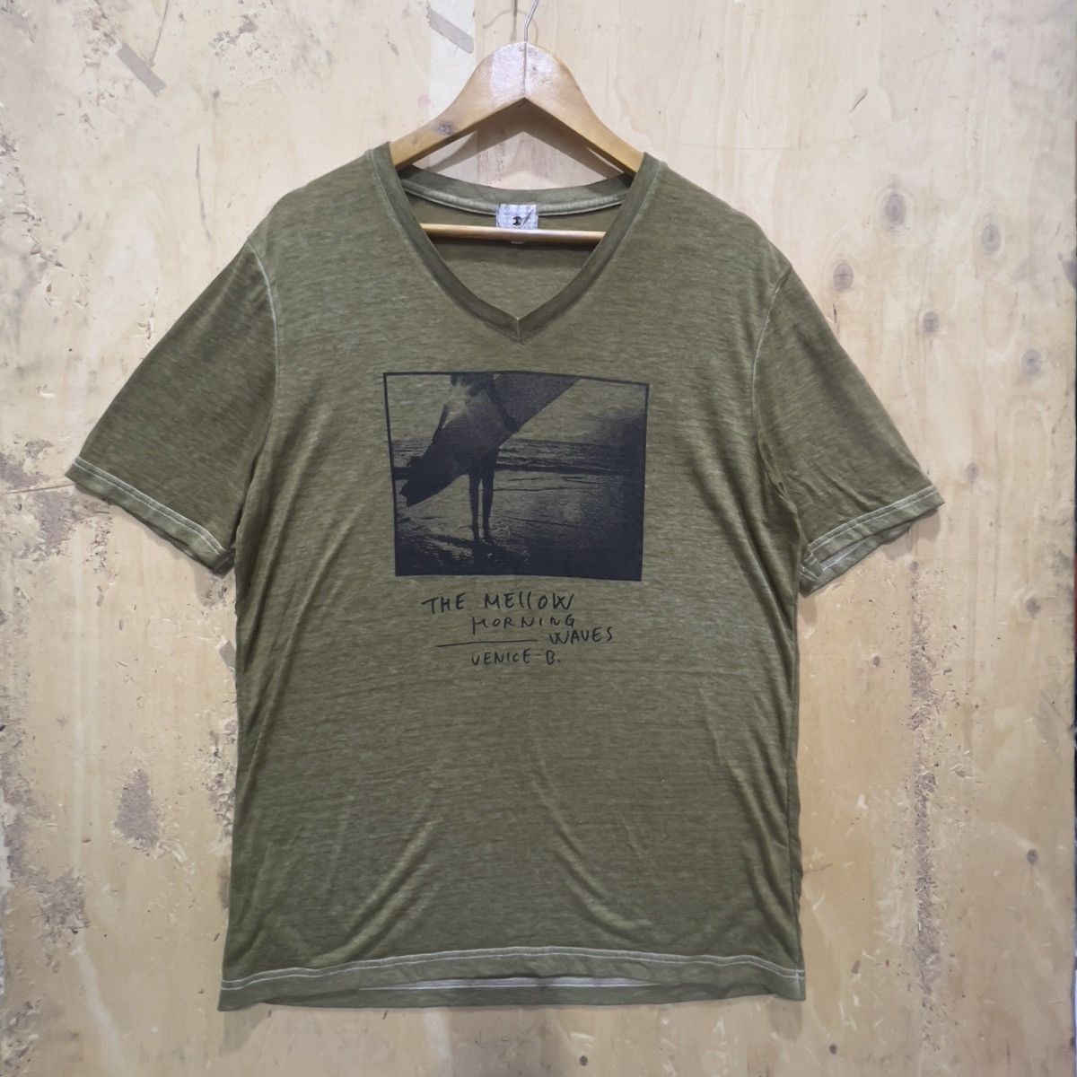 Takeo Kikuchi Takeo Kikuchi Vintage Size US XL / EU 56 / 4 - 2 Thumbnail
