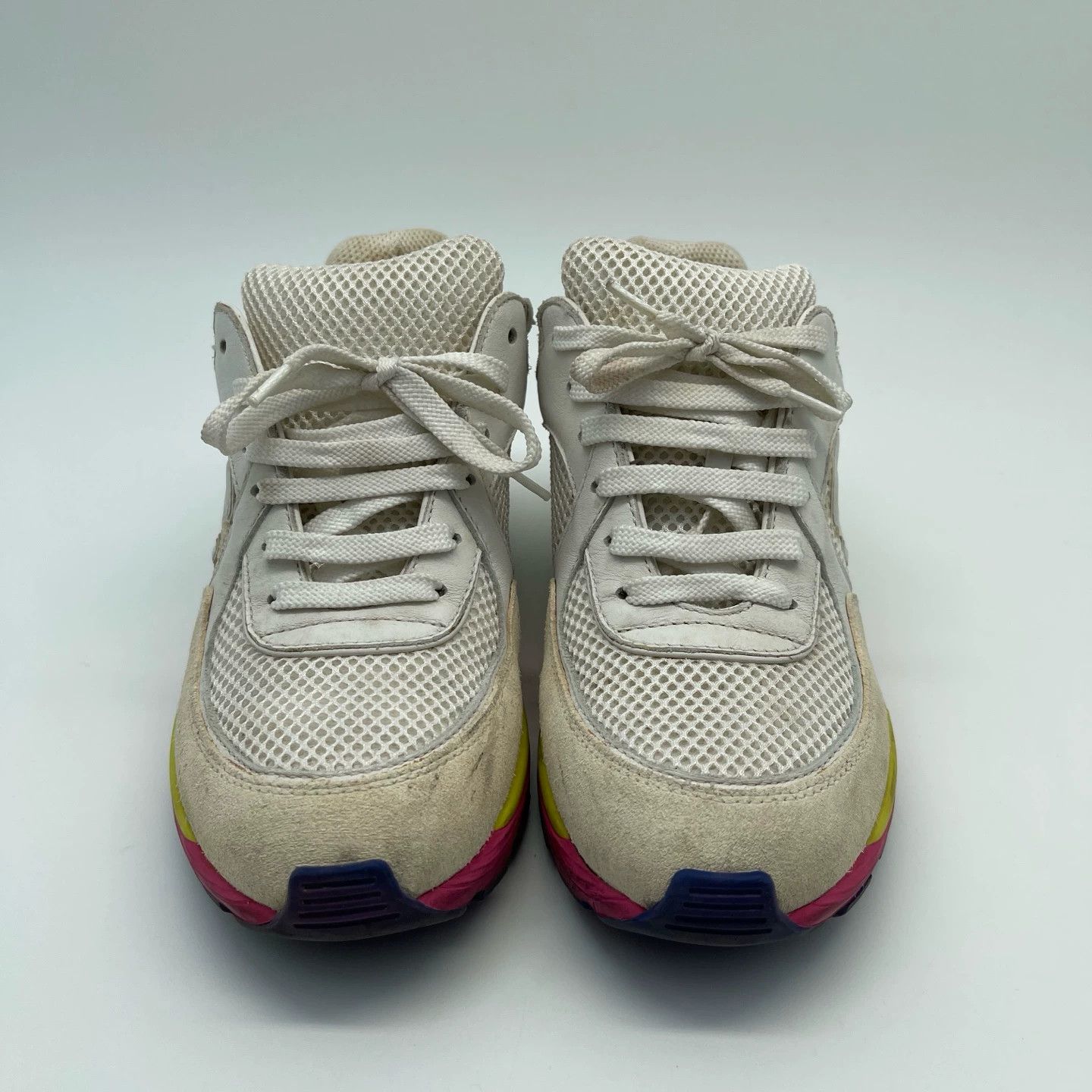 Chanel Chanel sneakers size 36 Size US 5.5 / IT 35.5 - 6 Thumbnail