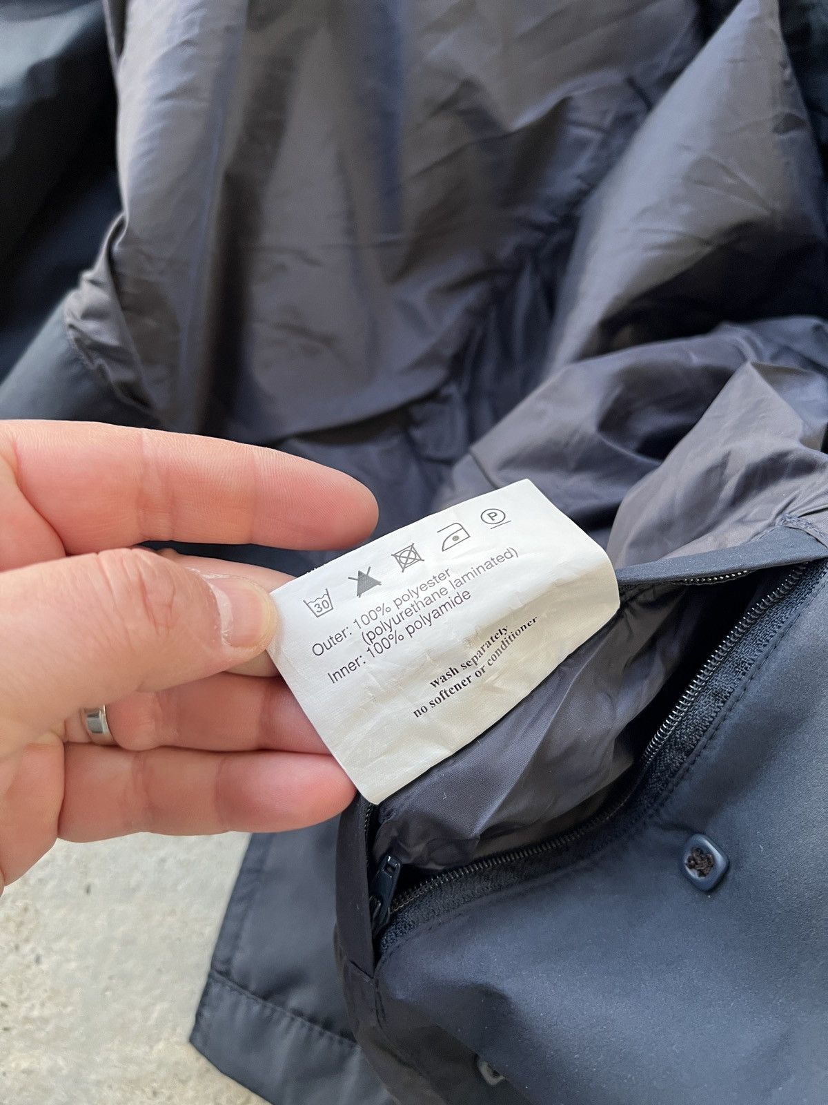 Barbour Barbour Featherweight Valerie Jacket Size M / US 6-8 / IT 42-44 - 5 Thumbnail