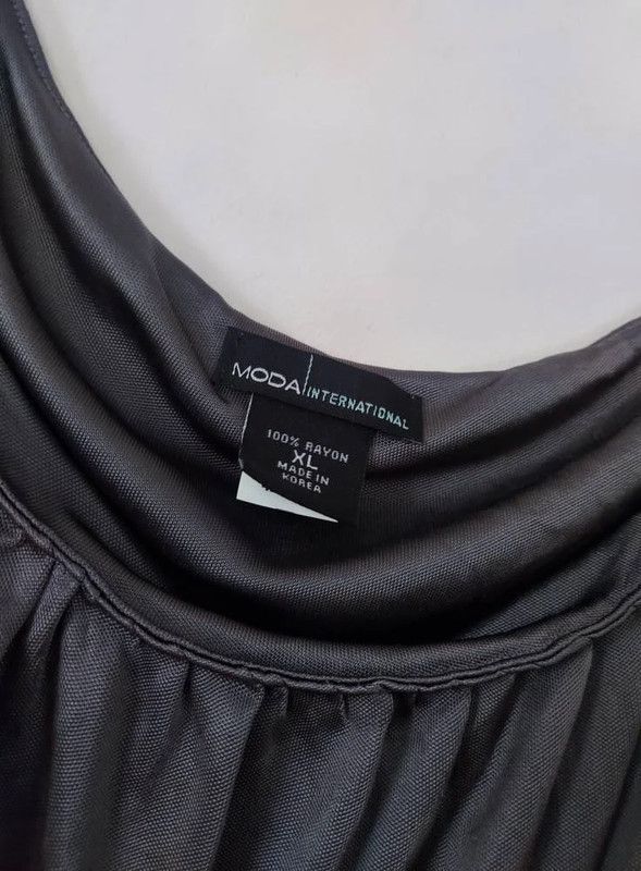 Victoria's Secret Victoria's Secret / Moda International dress XL Size XL / US 12-14 / IT 48-50 - 3 Thumbnail