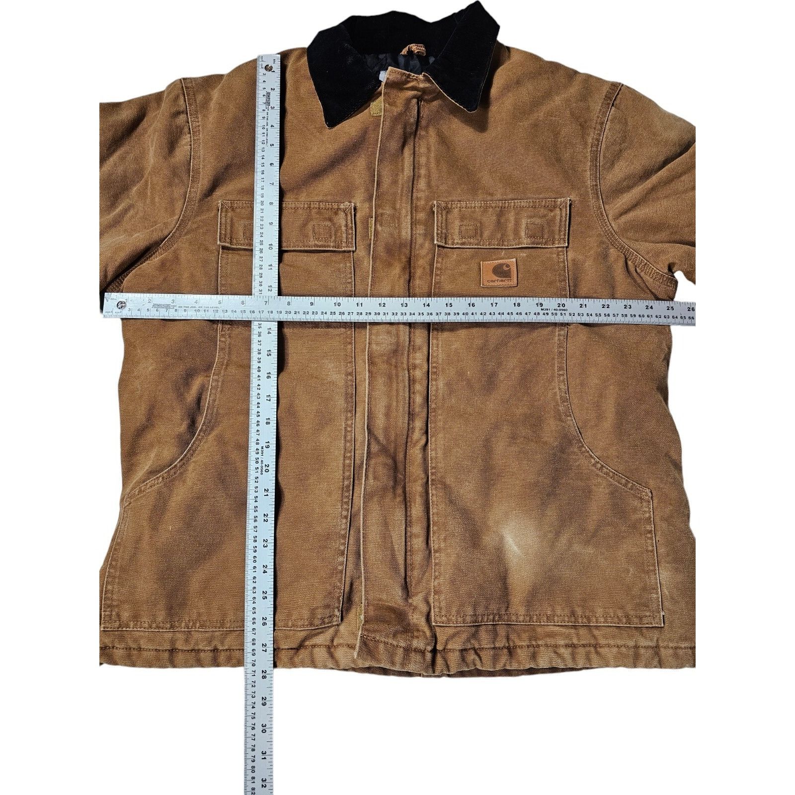 Carhartt Carhartt C26 Size US XL / EU 56 / 4 - 2 Thumbnail