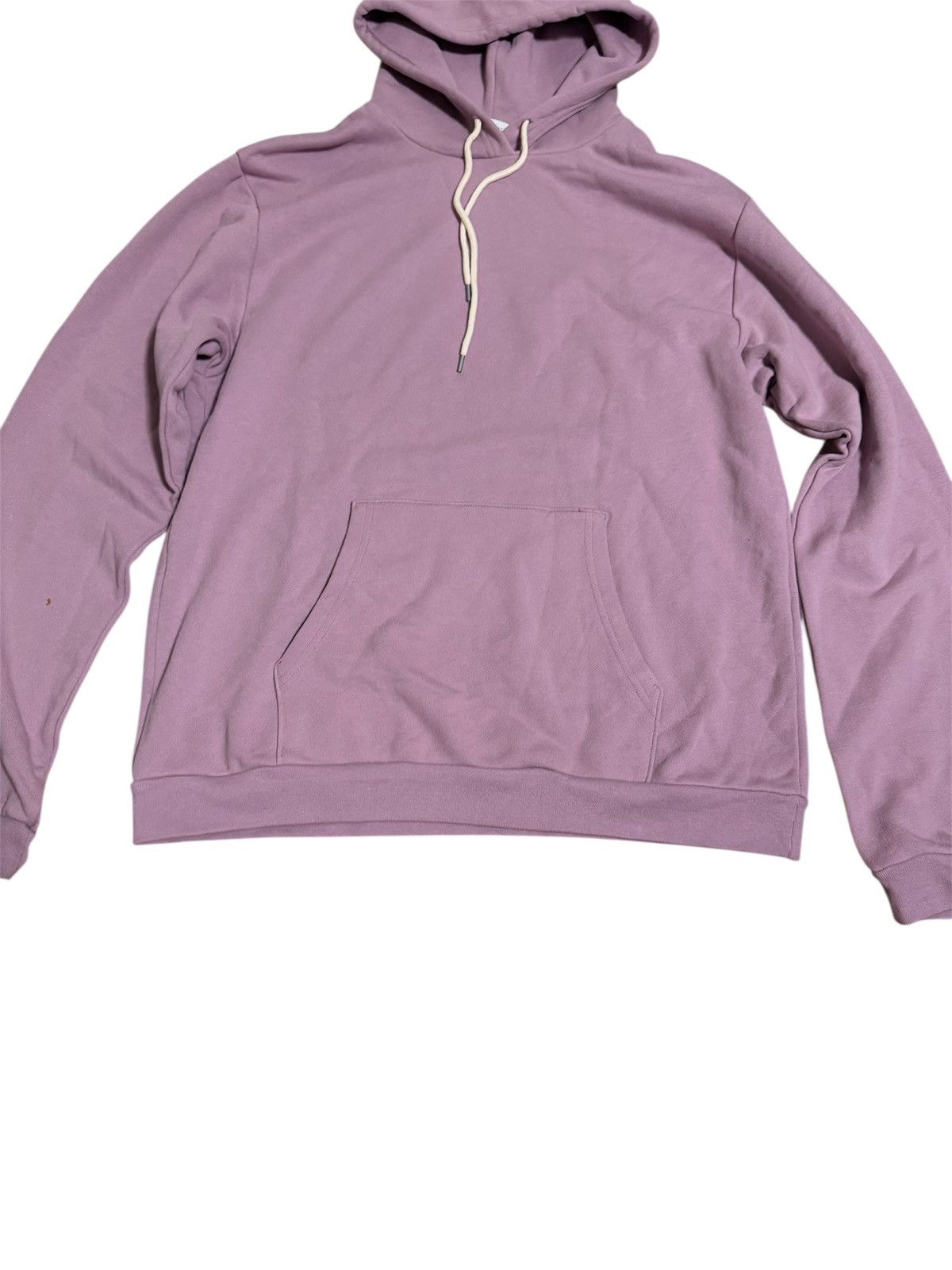 John Elliott John Elliott Relaxed Beach Hoodie/John Elliott Cotton Hoodie Size US XL / EU 56 / 4 - 2 Thumbnail