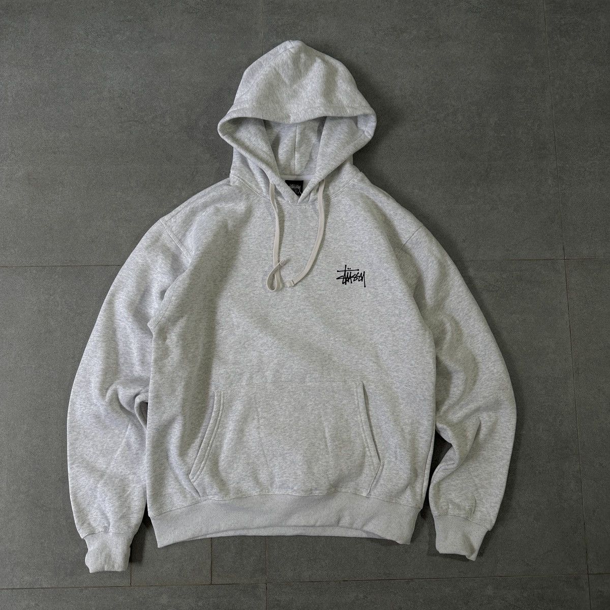 Other Stussy hoodie Size US L / EU 52-54 / 3 - 3 Thumbnail
