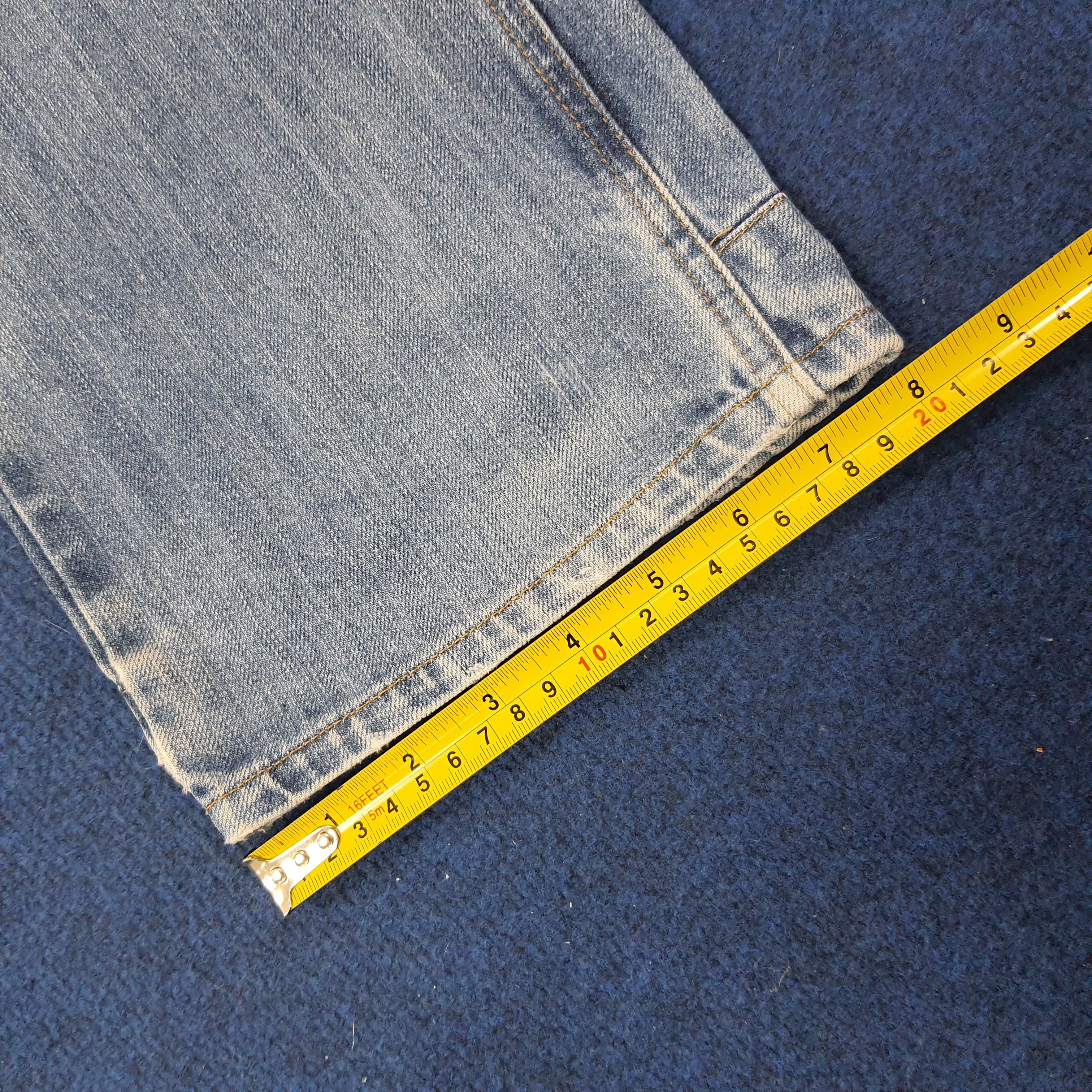 G-Star Vintage G-Star Raw Denim Jeans C244N21 Size US 34 / EU 50 - 18 Thumbnail