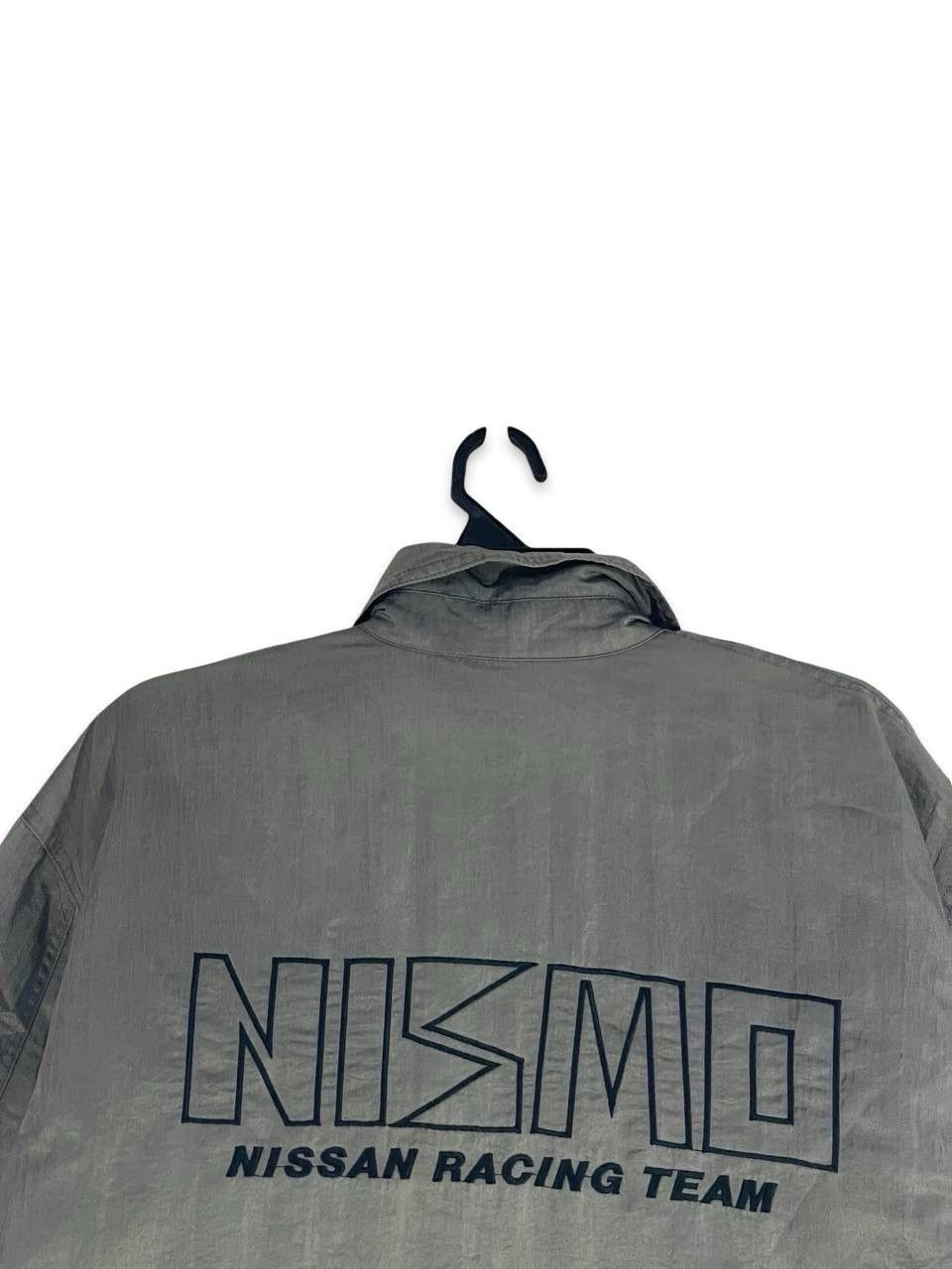 Vintage Vintage 80s nismo nissan skyline gtr r32racing bomber size L Size US L / EU 52-54 / 3 - 4 Thumbnail