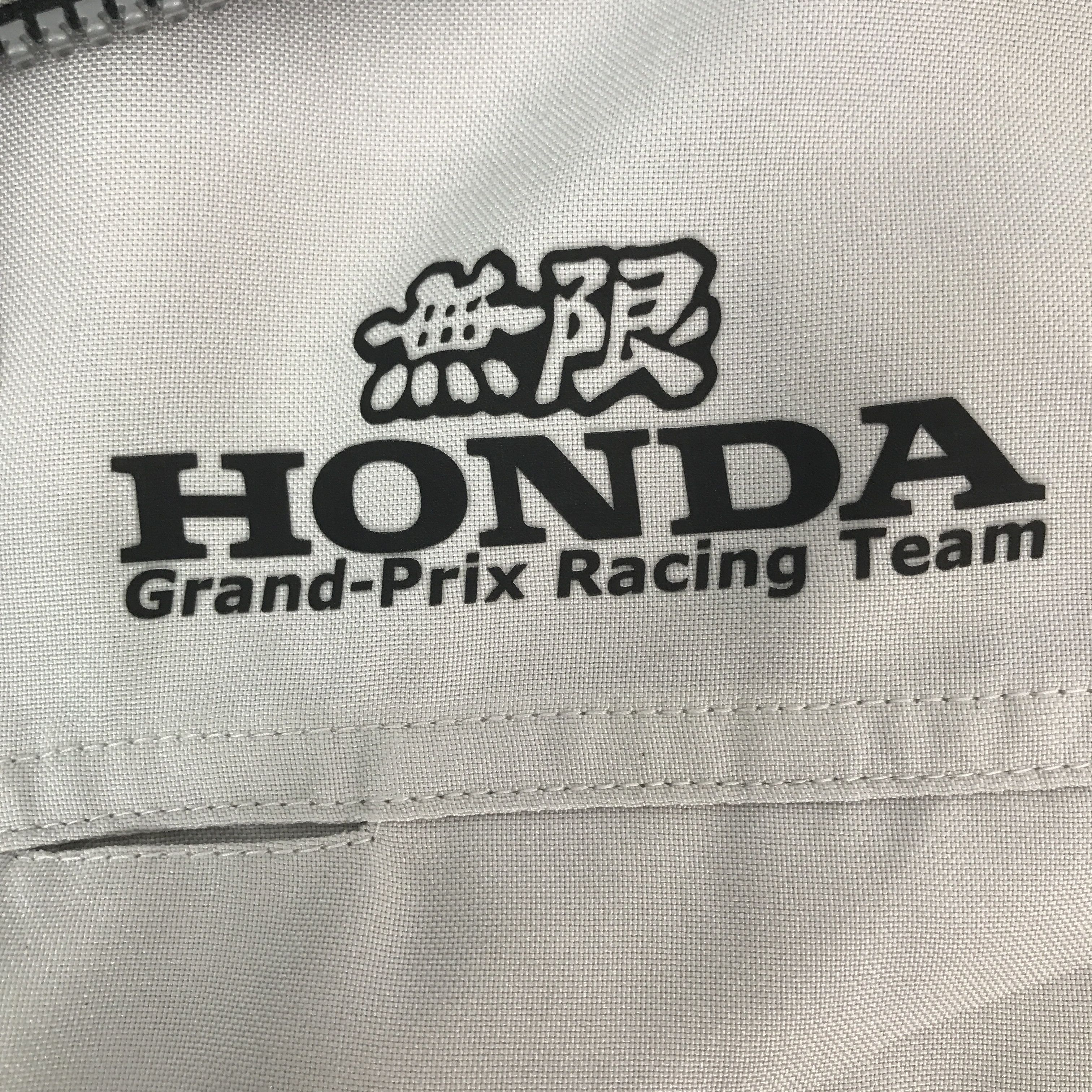 Honda Vintage Honda Mugen Racing Jacket Size US L / EU 52-54 / 3 - 11 Thumbnail