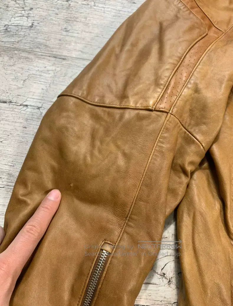 RRL Ralph Lauren RRL Ralph Lauren flying jacket Size US XL / EU 56 / 4 - 8 Thumbnail