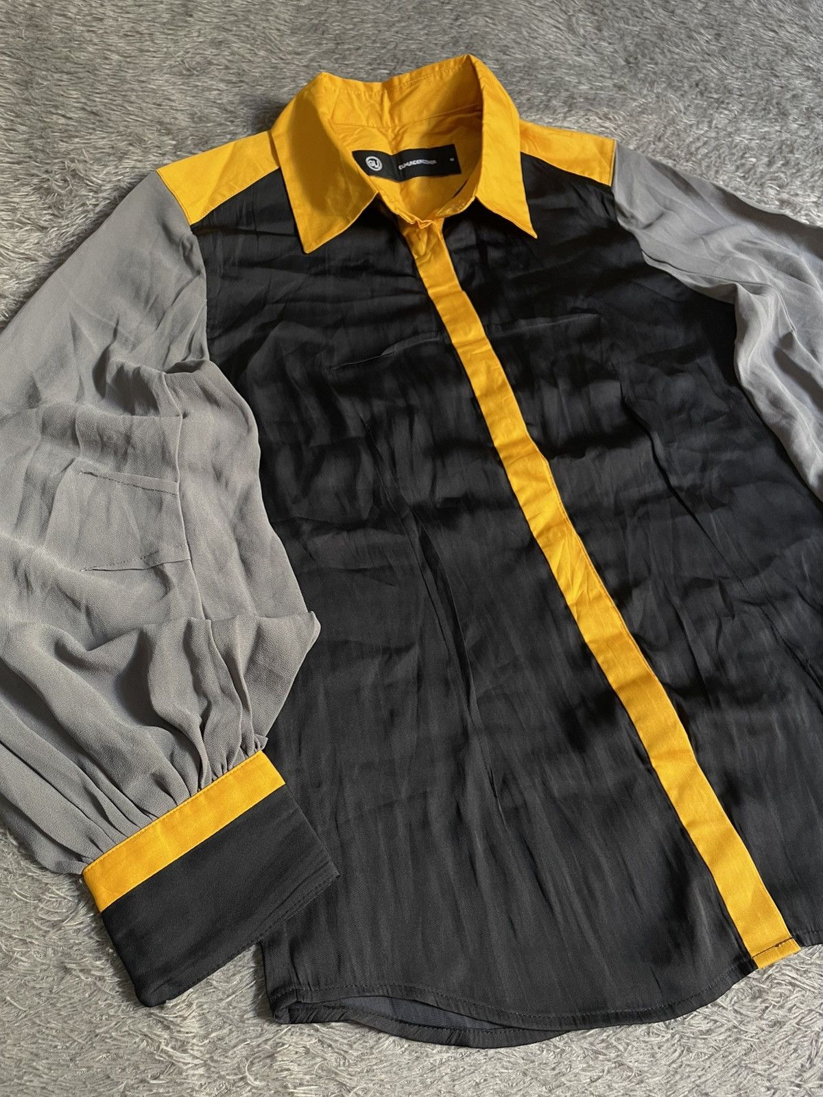 GU × Undercover Gu x undercover blouses Size S / US 4 / IT 40 - 2 Thumbnail