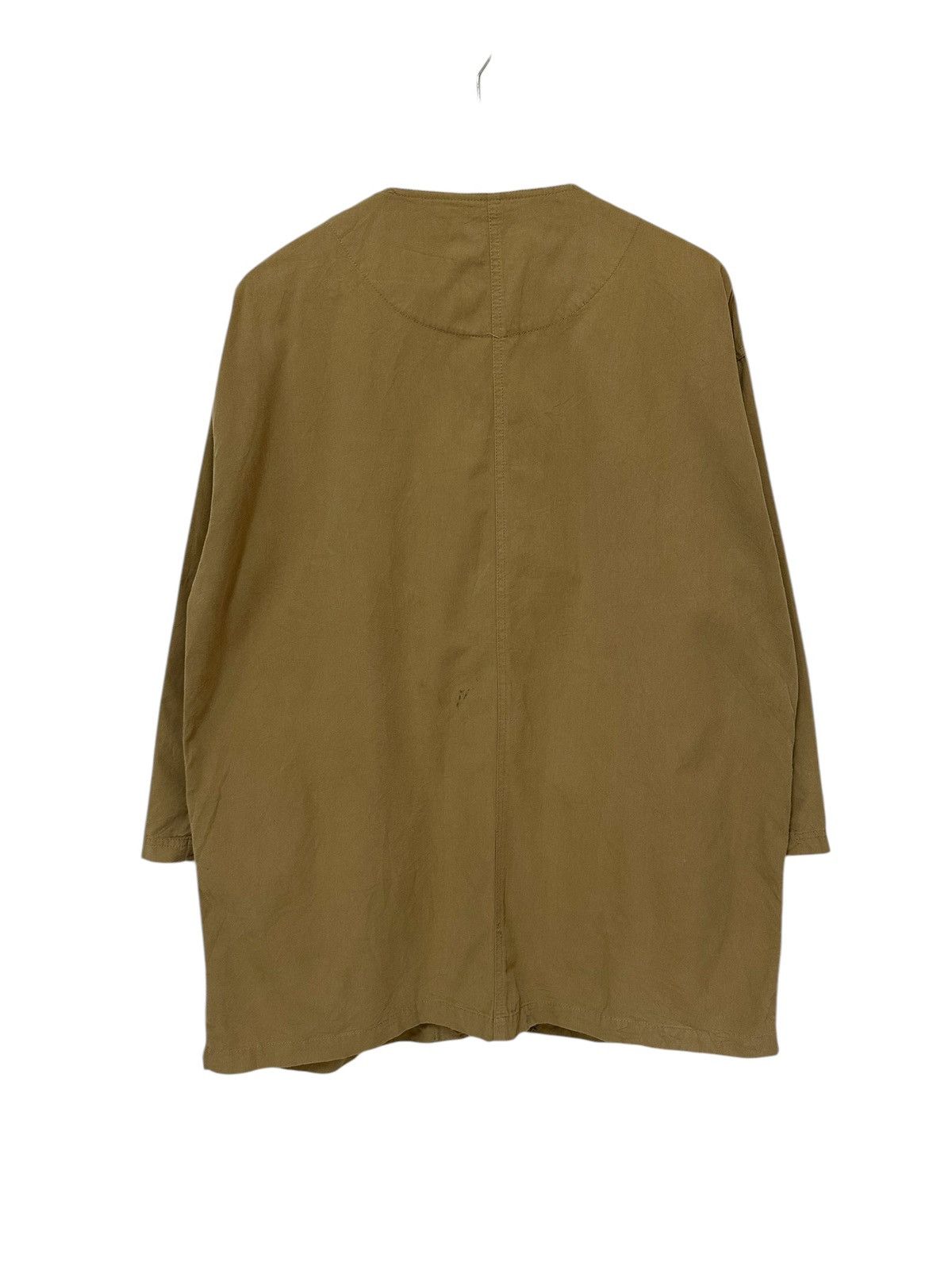Japanese Brand Heart Market Japan Jacket Size US M / EU 48-50 / 2 - 5 Thumbnail