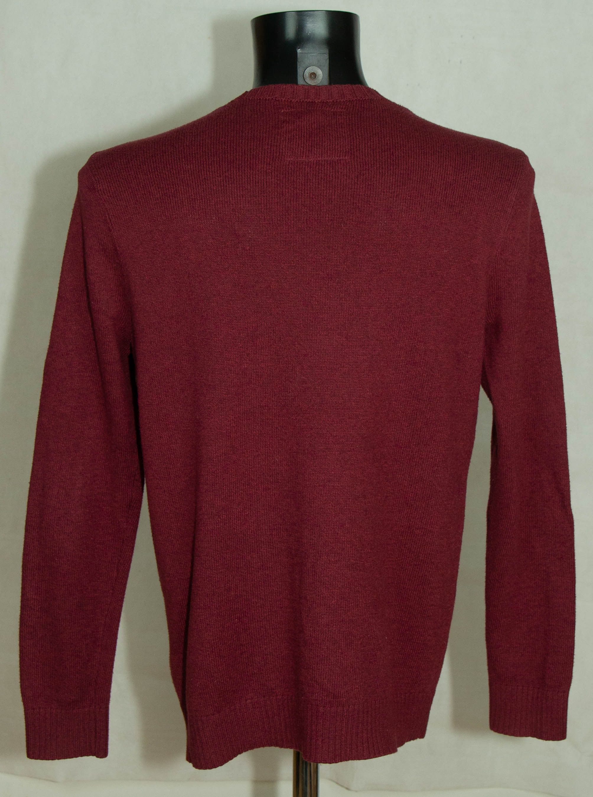 Hollister MENS HOLLISTER JUMPER SIZE S-M ( LABEL S) Size US S / EU 44-46 / 1 - 2 Thumbnail