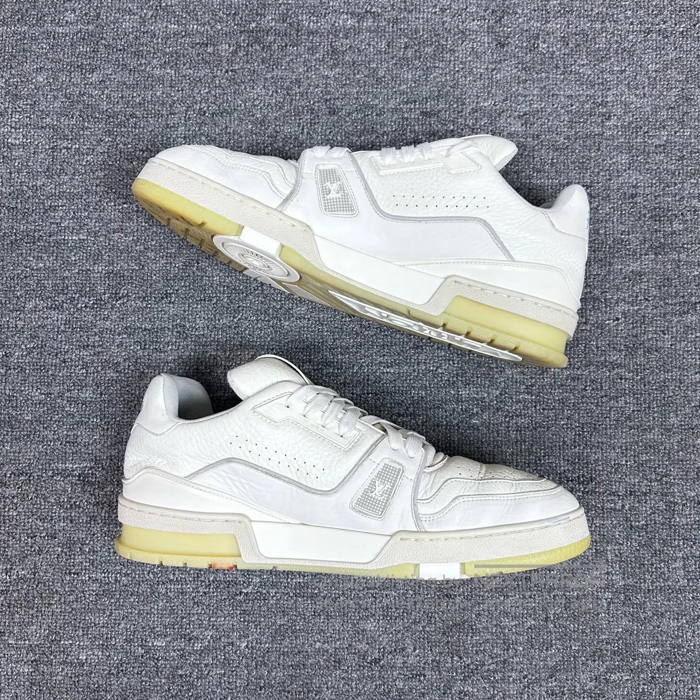 Louis Vuitton Louis Vuitton Casual sneakers| Size US 9 / EU 42 - 3 Thumbnail