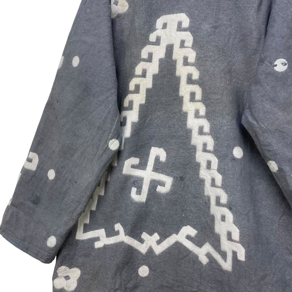 Beauty Beast × Japanese Brand Japanese Brand Fashionable Nice Printed Inspired Kapital Size US M / EU 48-50 / 2 - 4 Thumbnail
