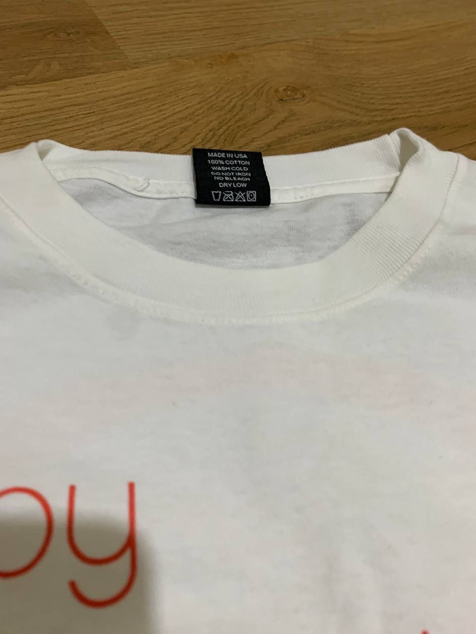 Fuck The Population × Sex Skateboards × Shorty's Skateboards FACT Made To Destroy 🔥 Size US M / EU 48-50 / 2 - 5 Thumbnail
