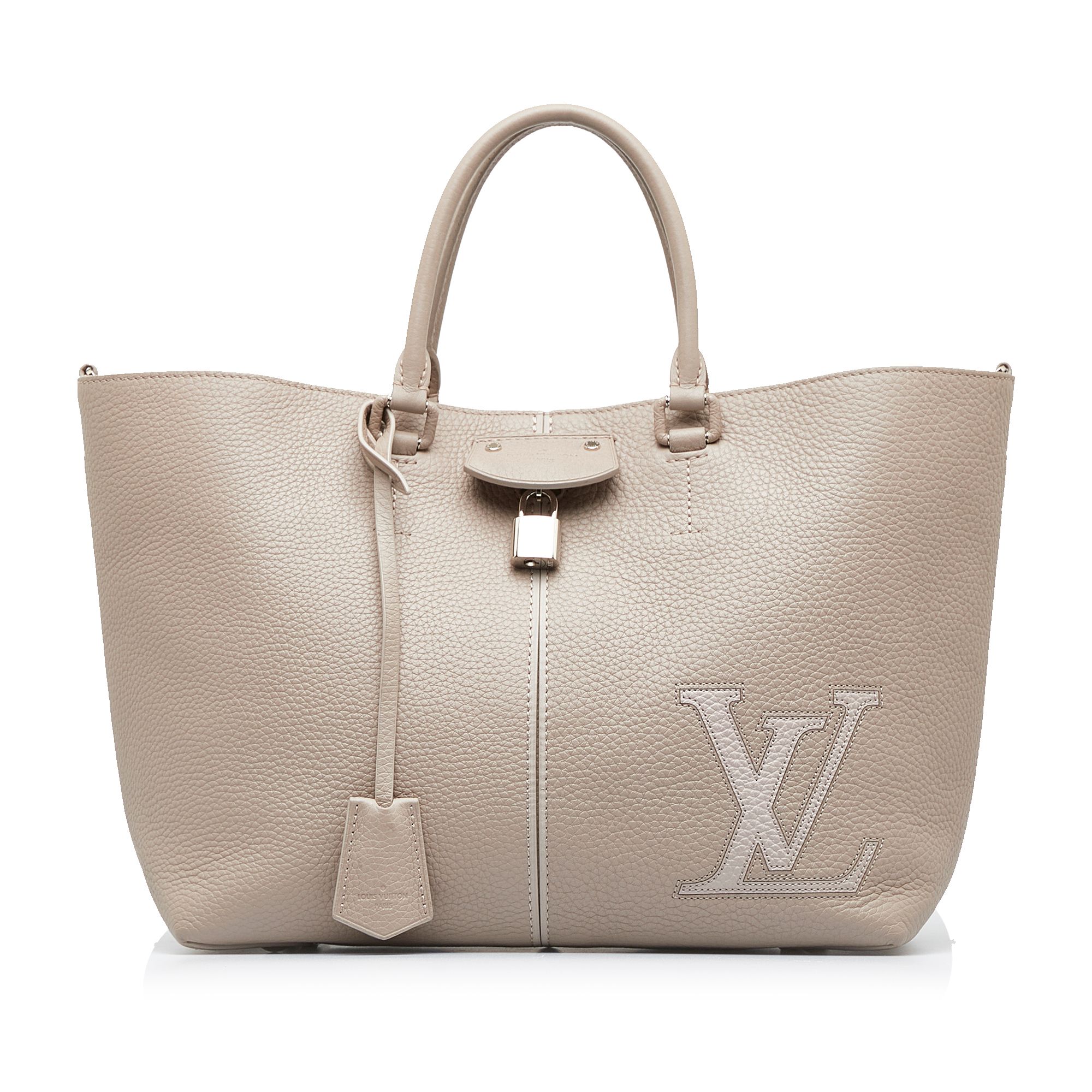 Louis Vuitton Extremely Rare Perle Vernis Speedy 35 3LVJ1108 For