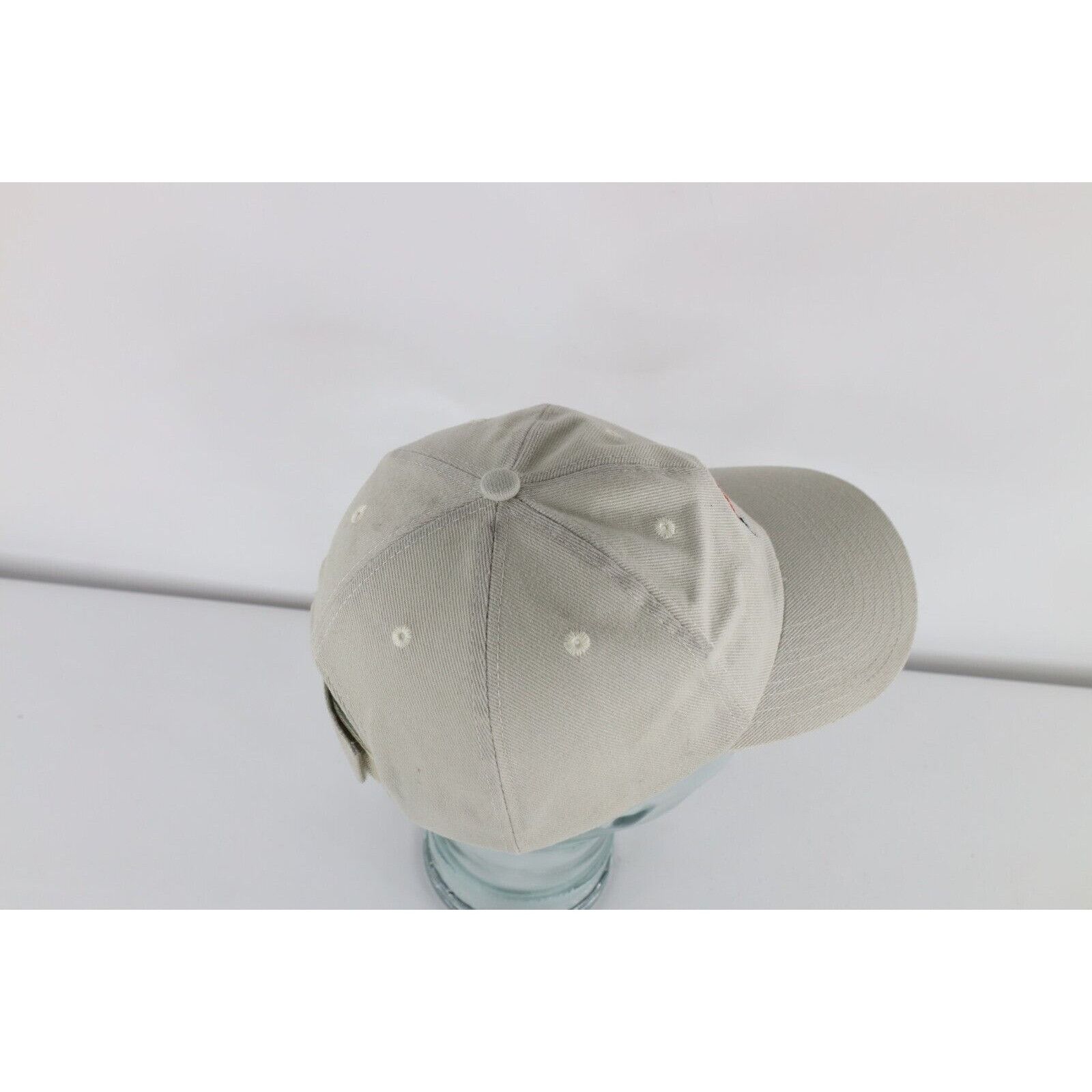 NFL × Vintage Vintage NFL Distressed Miami Dolphins Football Hat Size ONE SIZE - 9 Thumbnail