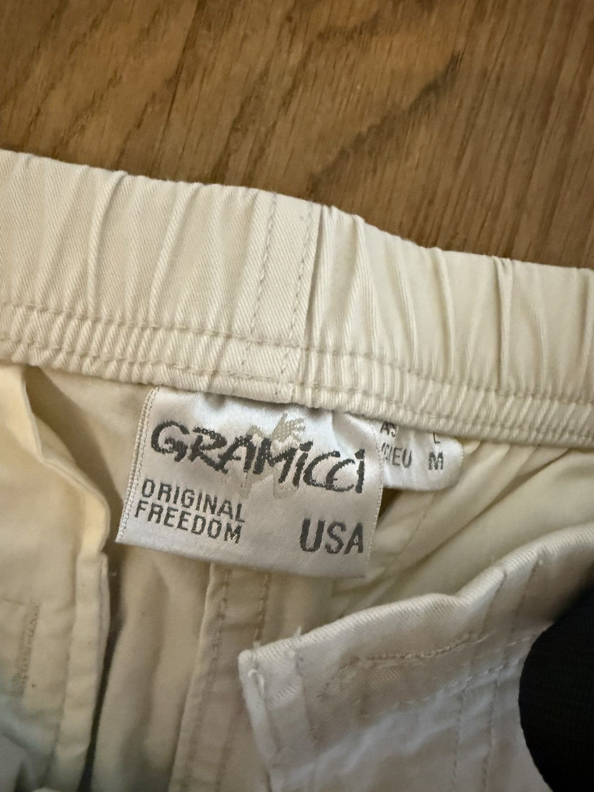 Gramicci Gramicci Pant Size US 32 / EU 48 - 2 Thumbnail