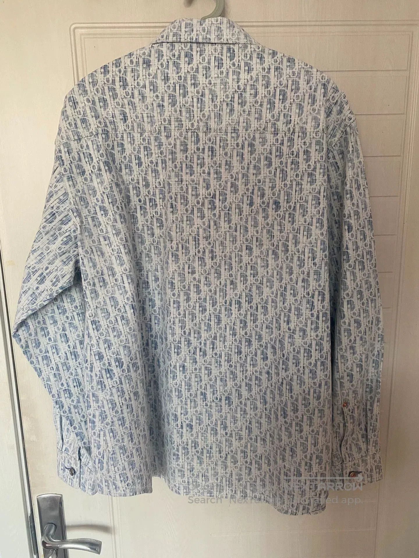 Dior Dior All. Size US L / EU 52-54 / 3 - 2 Thumbnail