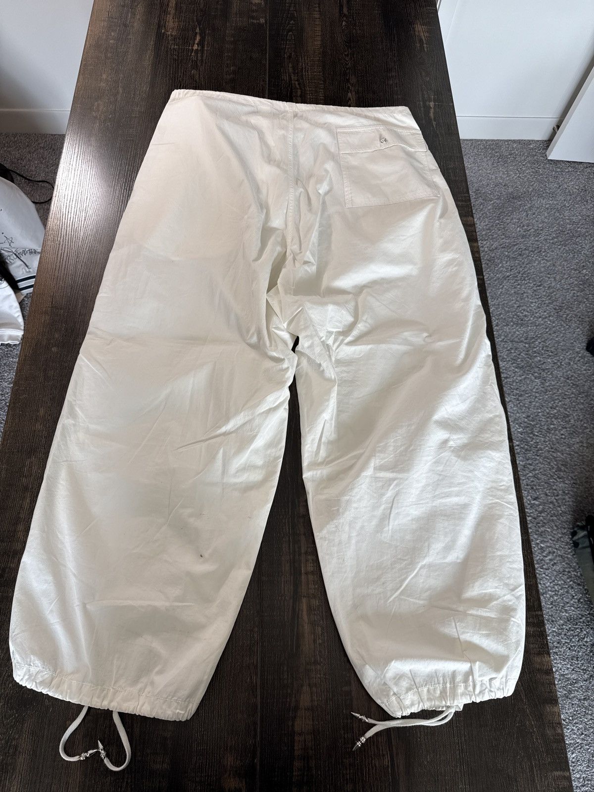 Chrome Hearts Chrome Hearts Parachute Pants Size US 36 / EU 52 - 4 Thumbnail