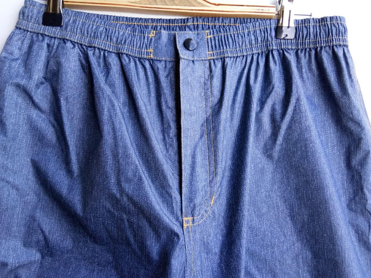 Designer × Wrangler Vintage Wrangler Tactical Pants Size US 29 - 12 Thumbnail