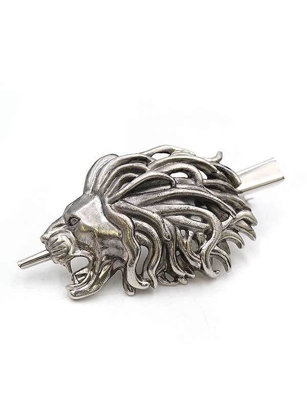 Japanese Brand Kapital 19ss Lion Stallpin Size ONE SIZE - 1 Thumbnail