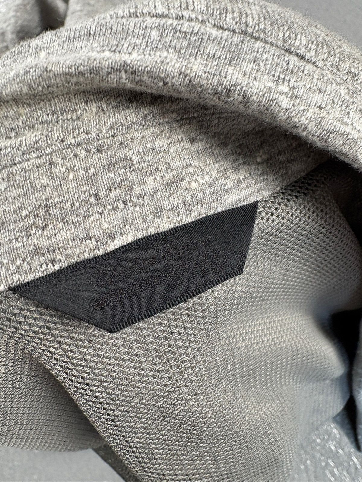 Undercover Undercover SS10 Runway 'Less is Better' Blazer Grey Size US L / EU 52-54 / 3 - 12 Thumbnail