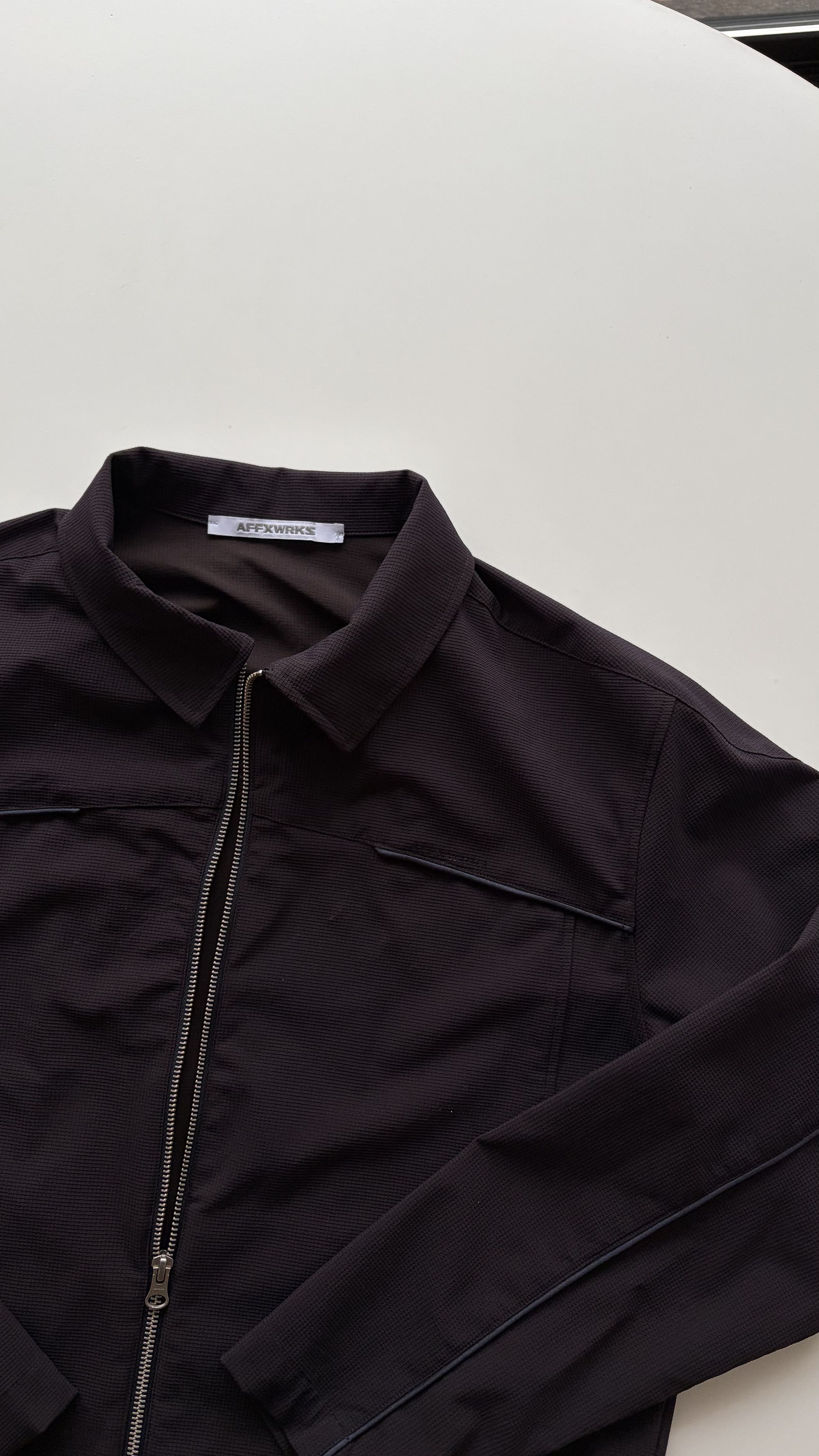 AFFXWRKS AFFXWRKS Lit Blouson Jacket Size US M / EU 48-50 / 2 - 3 Thumbnail