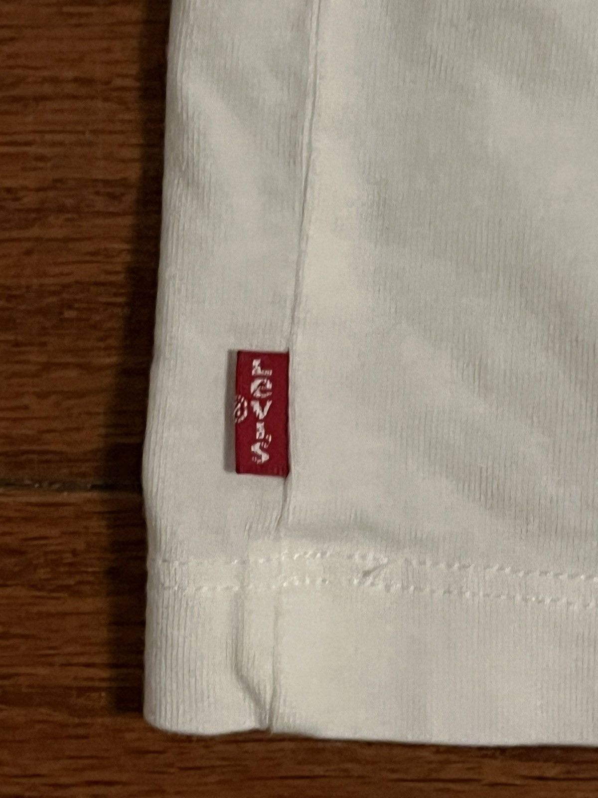Levi's Complex x Levi’s x McLaren Size US XXL / EU 58 / 5 - 5 Thumbnail