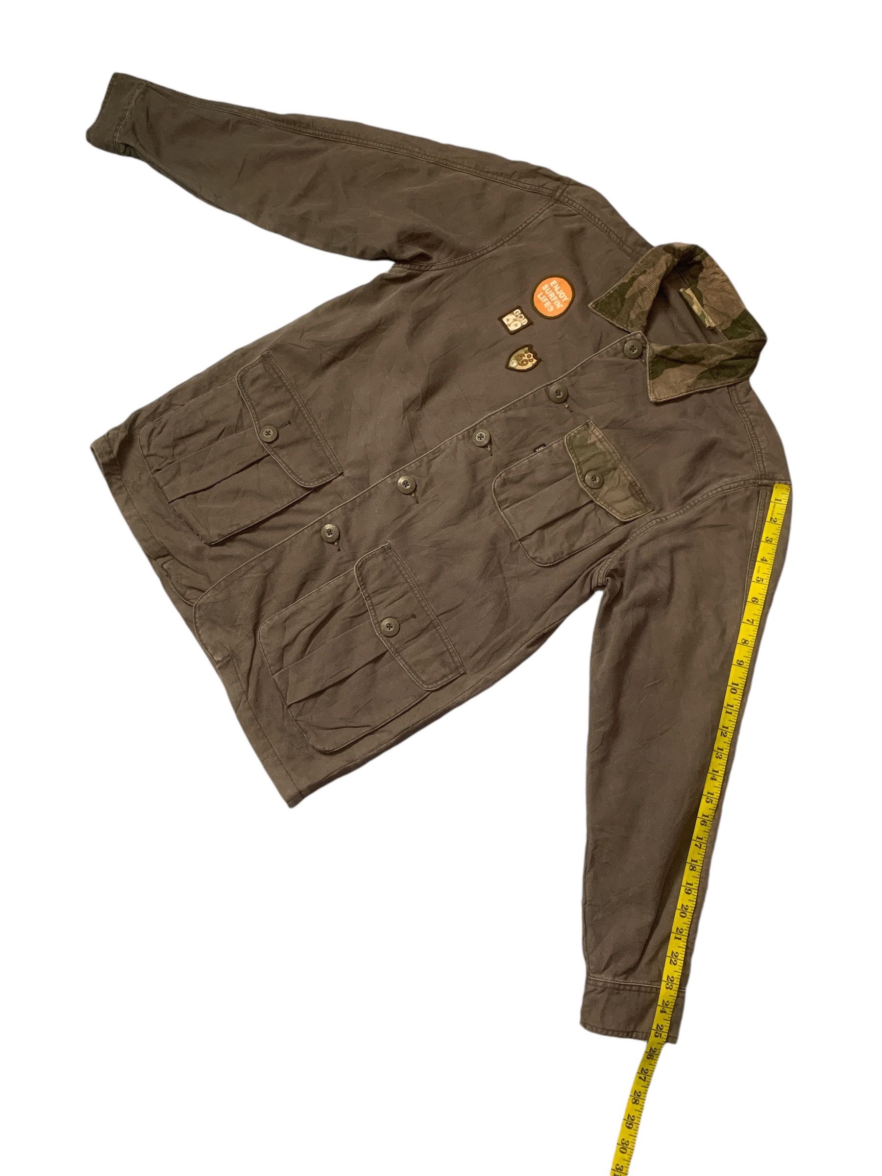 Other Rare Design T&C Surf Designs Hawaii Jackets Size US L / EU 52-54 / 3 - 14 Thumbnail