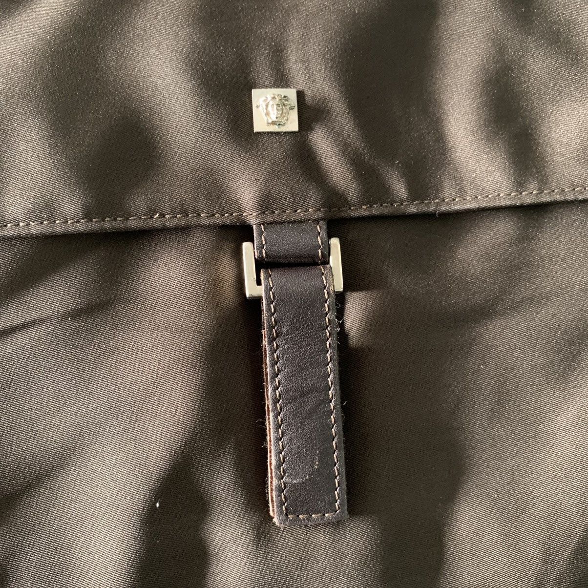 Versace Gianni Versace Organizer Makeup Bag Size ONE SIZE - 2 Thumbnail