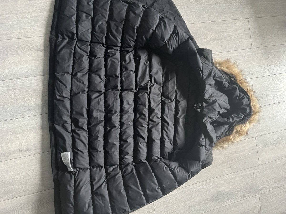 Adidas Parkas Jacket