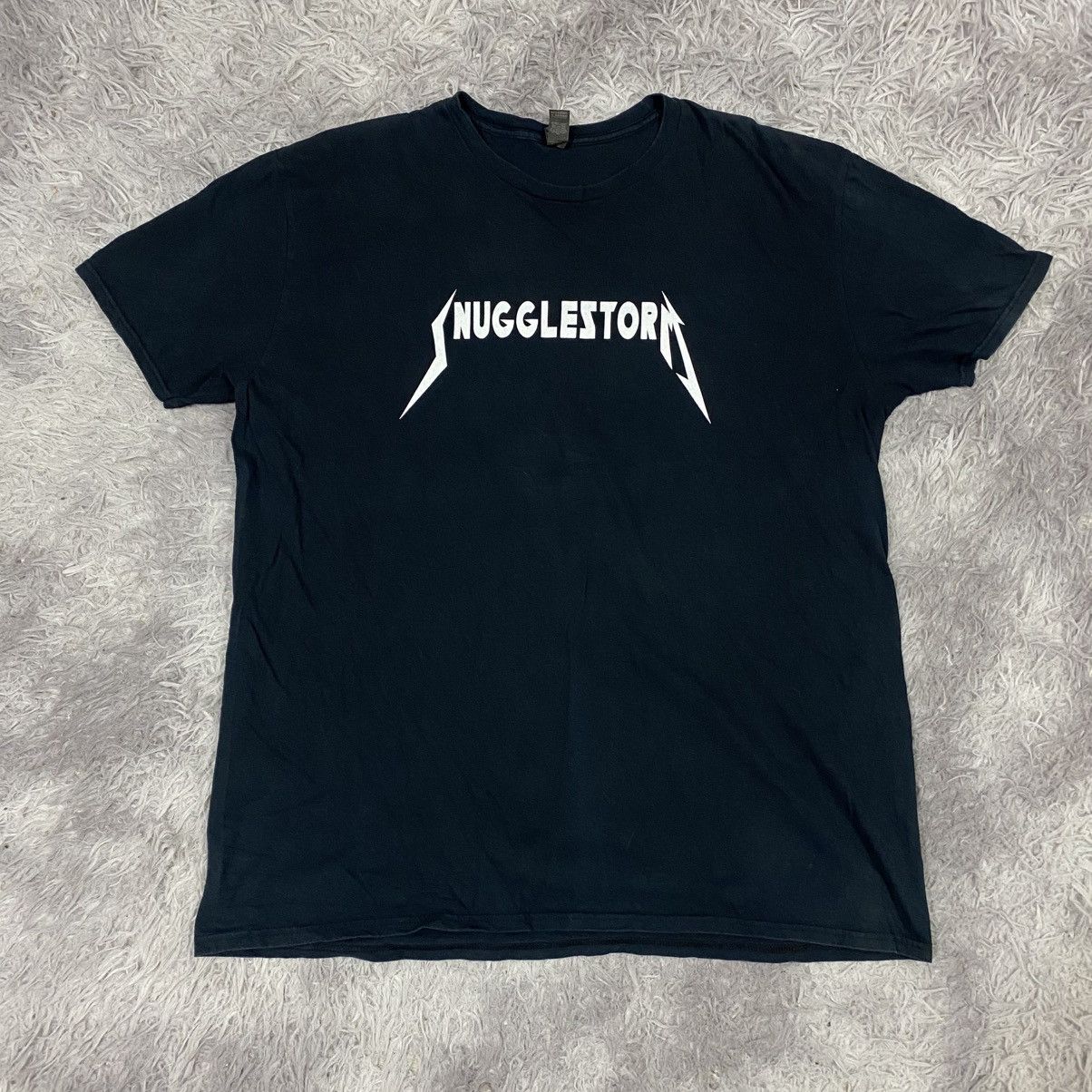 Anvil Snugglestorm band podcast Size US XXL / EU 58 / 5 - 1 Thumbnail